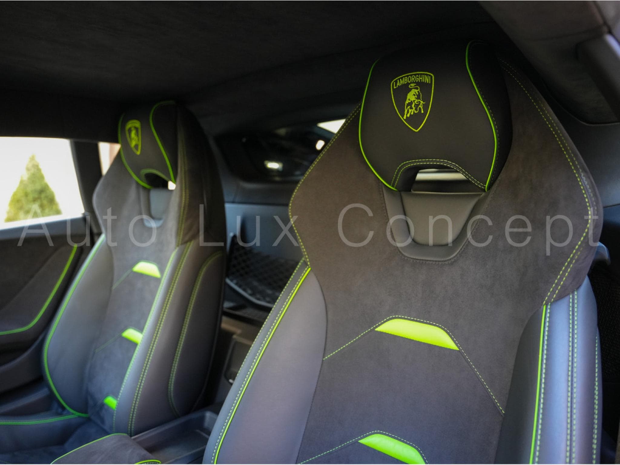 Lamborghini Huracán EVO (2022) - Foto 8