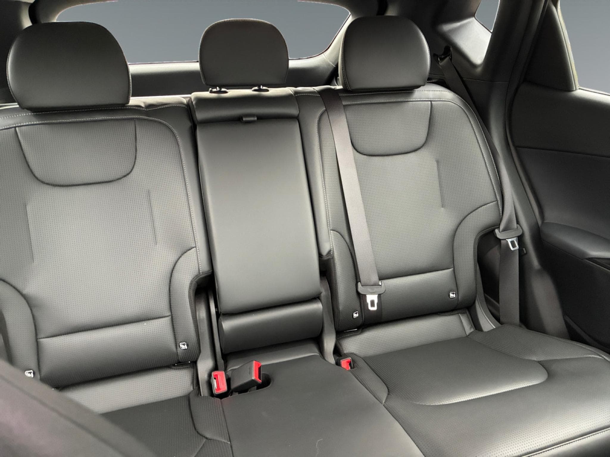 Kia EV6 Business Plus 84,0 kWh RWD (2025) - Foto 16