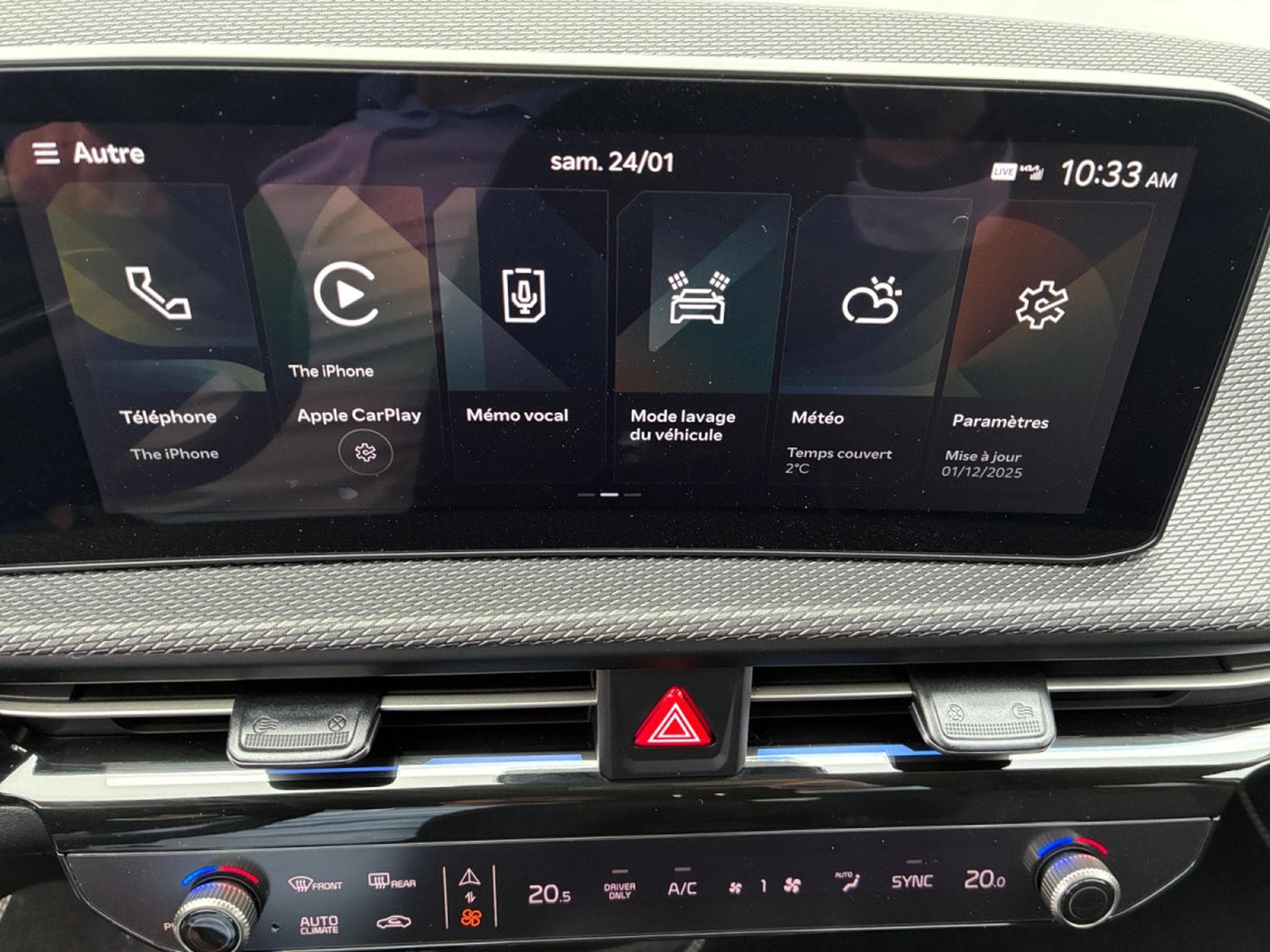 Kia EV6 Business Plus 84,0 kWh RWD (2025) - Foto 19