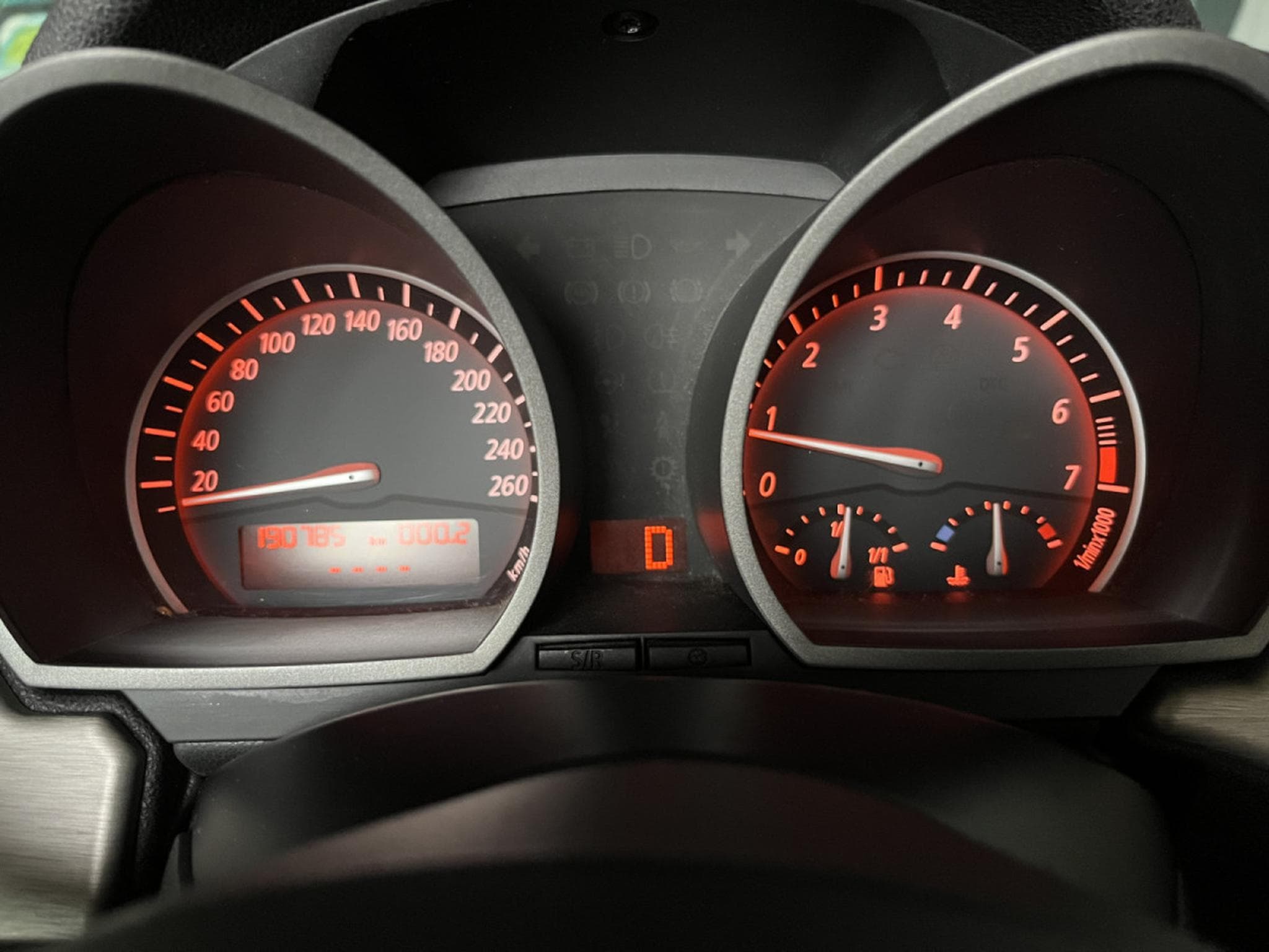 BMW Z4 2.2i Roadster Automatik Cuir Xenon PDC (2004) - Foto 11