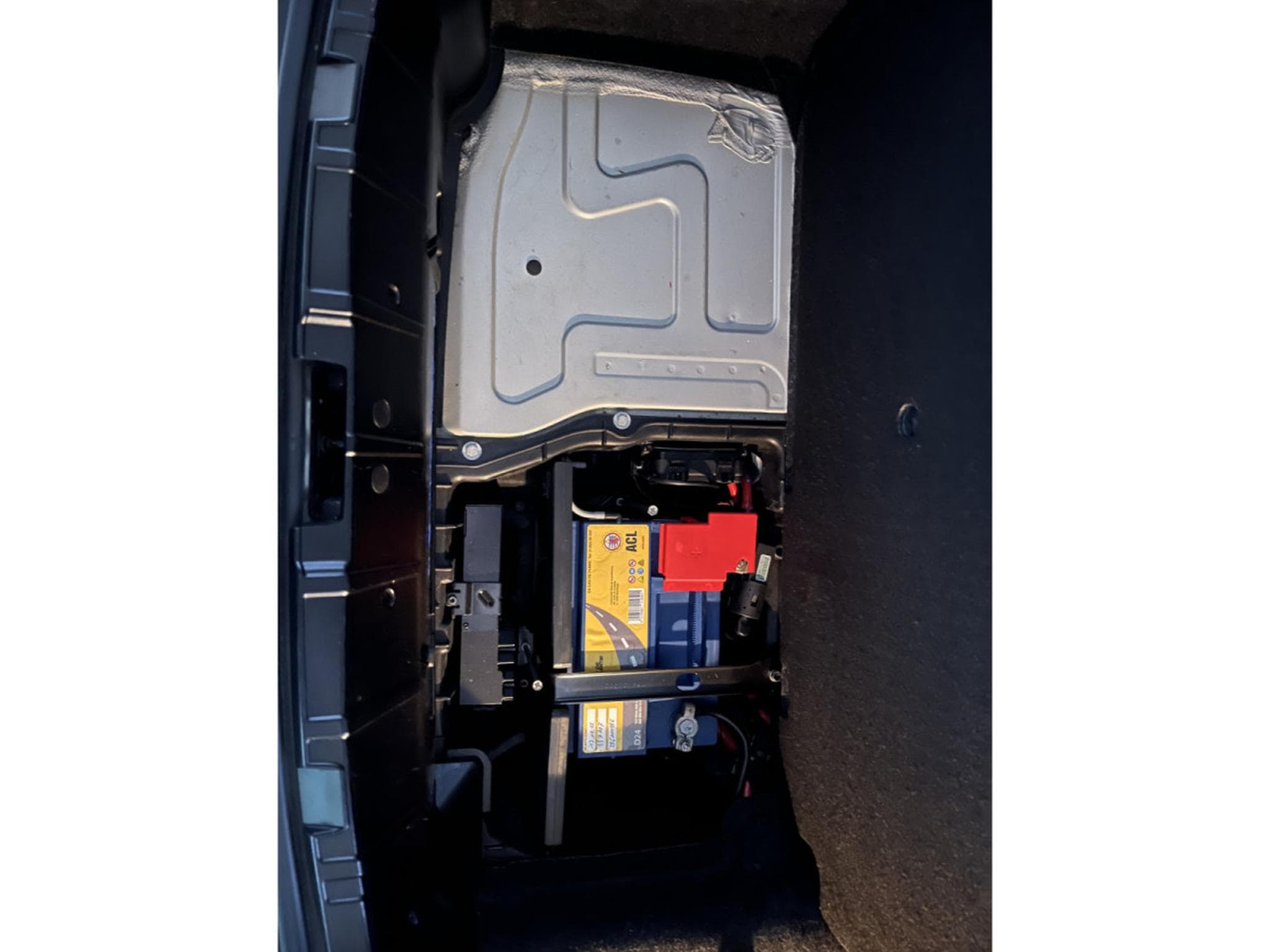 BMW Z4 2.2i Roadster Automatik Cuir Xenon PDC (2004) - Foto 23