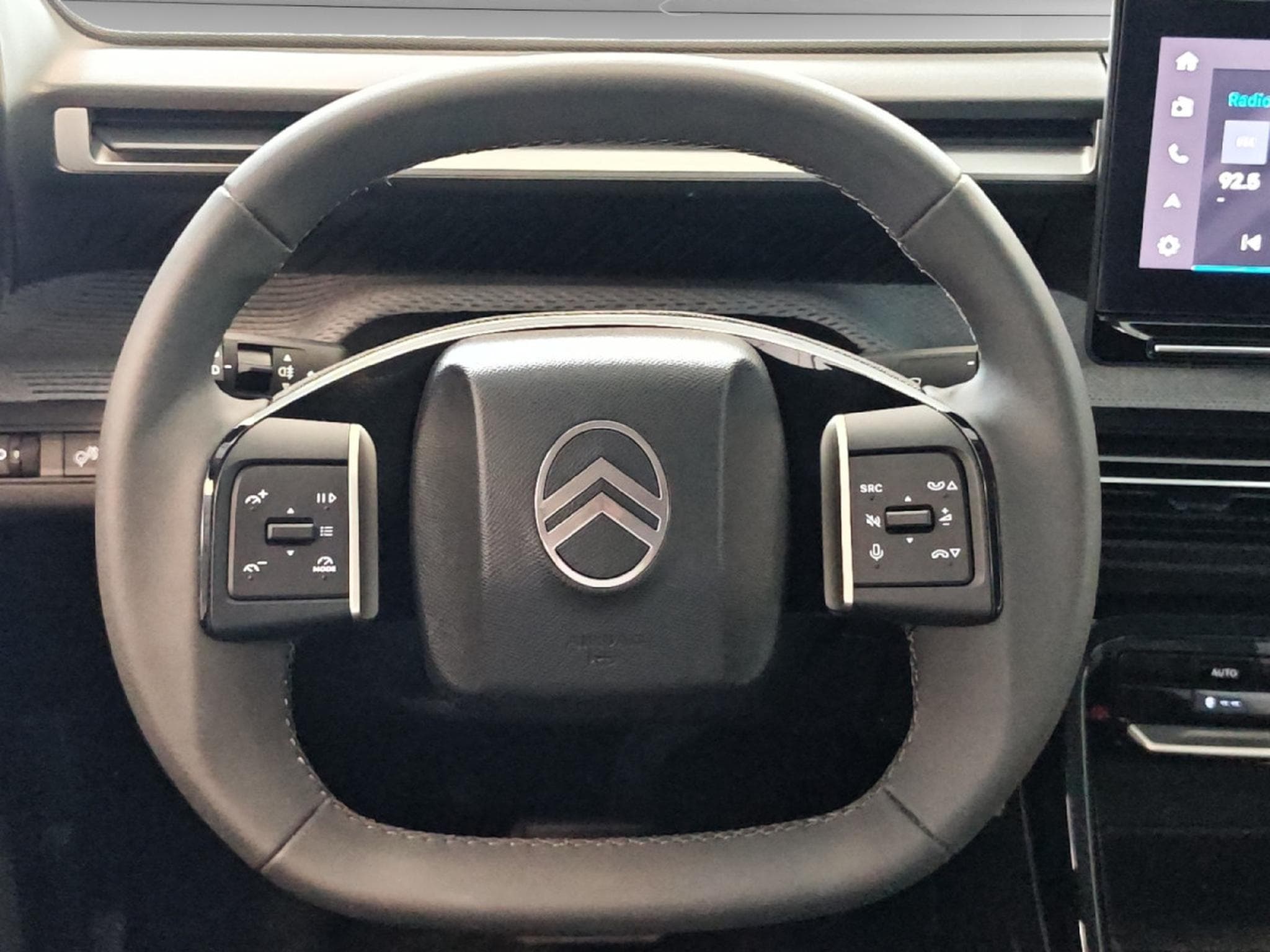 Citroën C3 You Hybrid 1.2 e-DCS (2025) - Photo 13