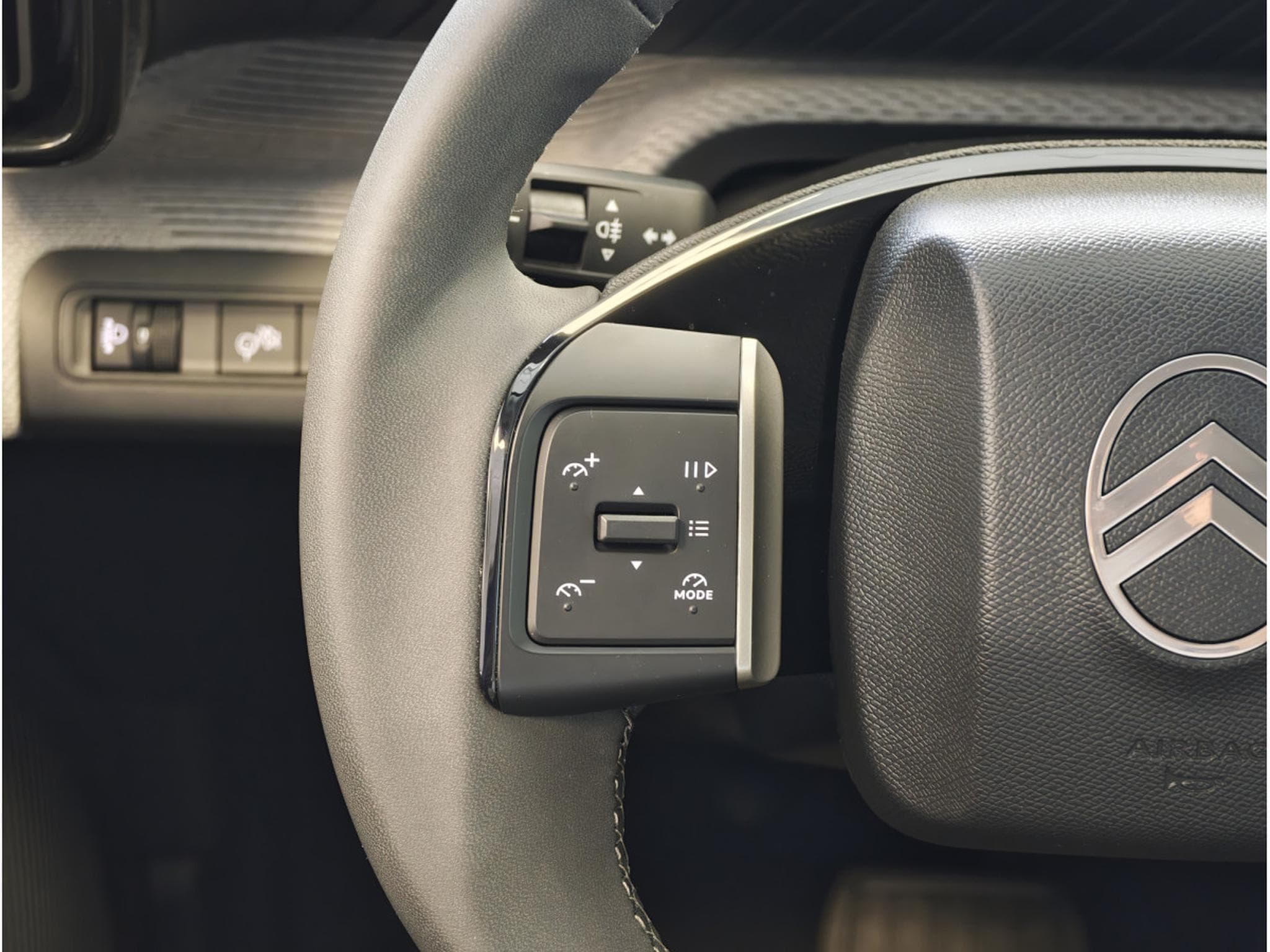 Citroën C3 You Hybrid 1.2 e-DCS (2025) - Photo 14