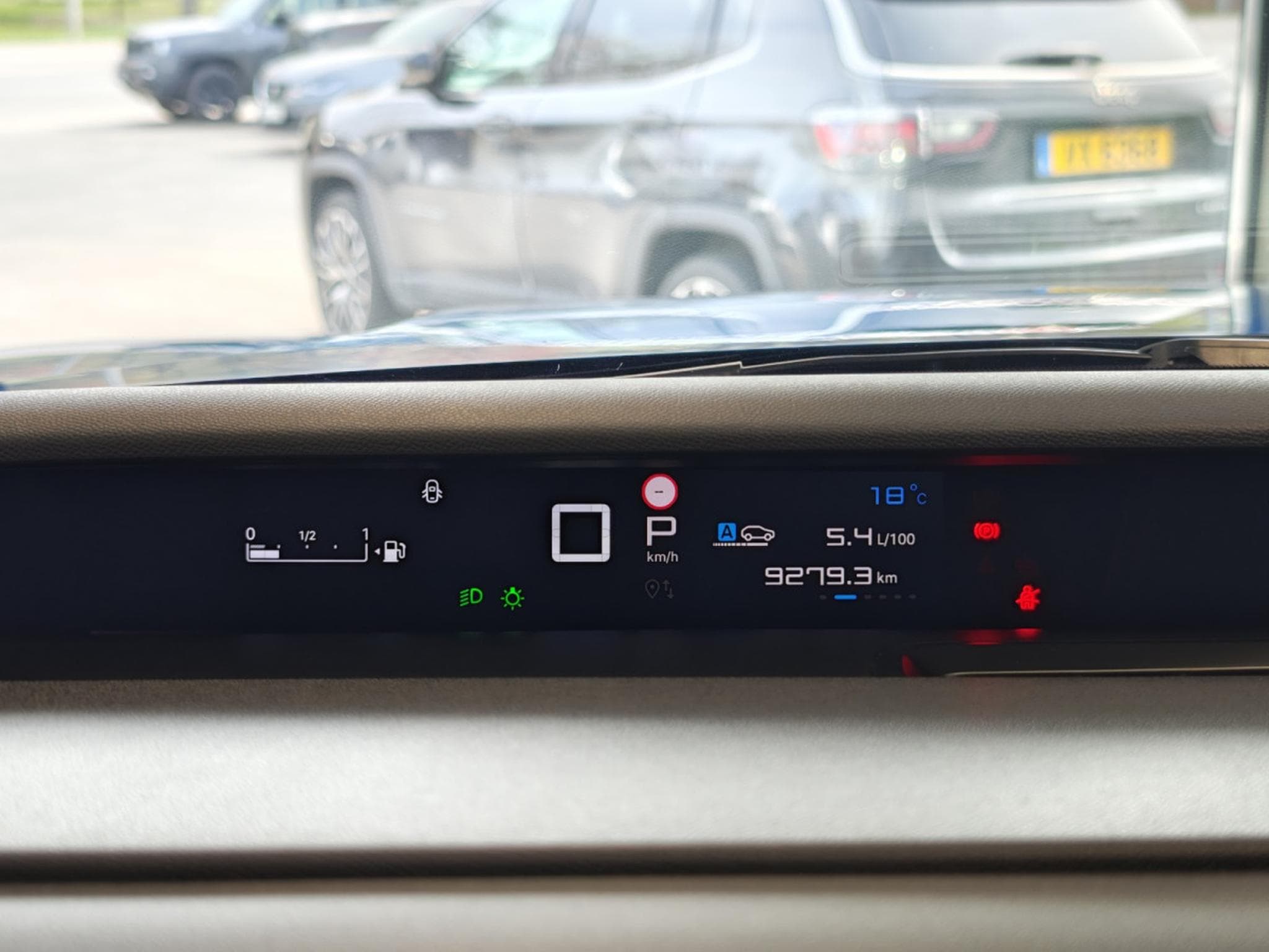 Citroën C3 You Hybrid 1.2 e-DCS (2025) - Photo 16