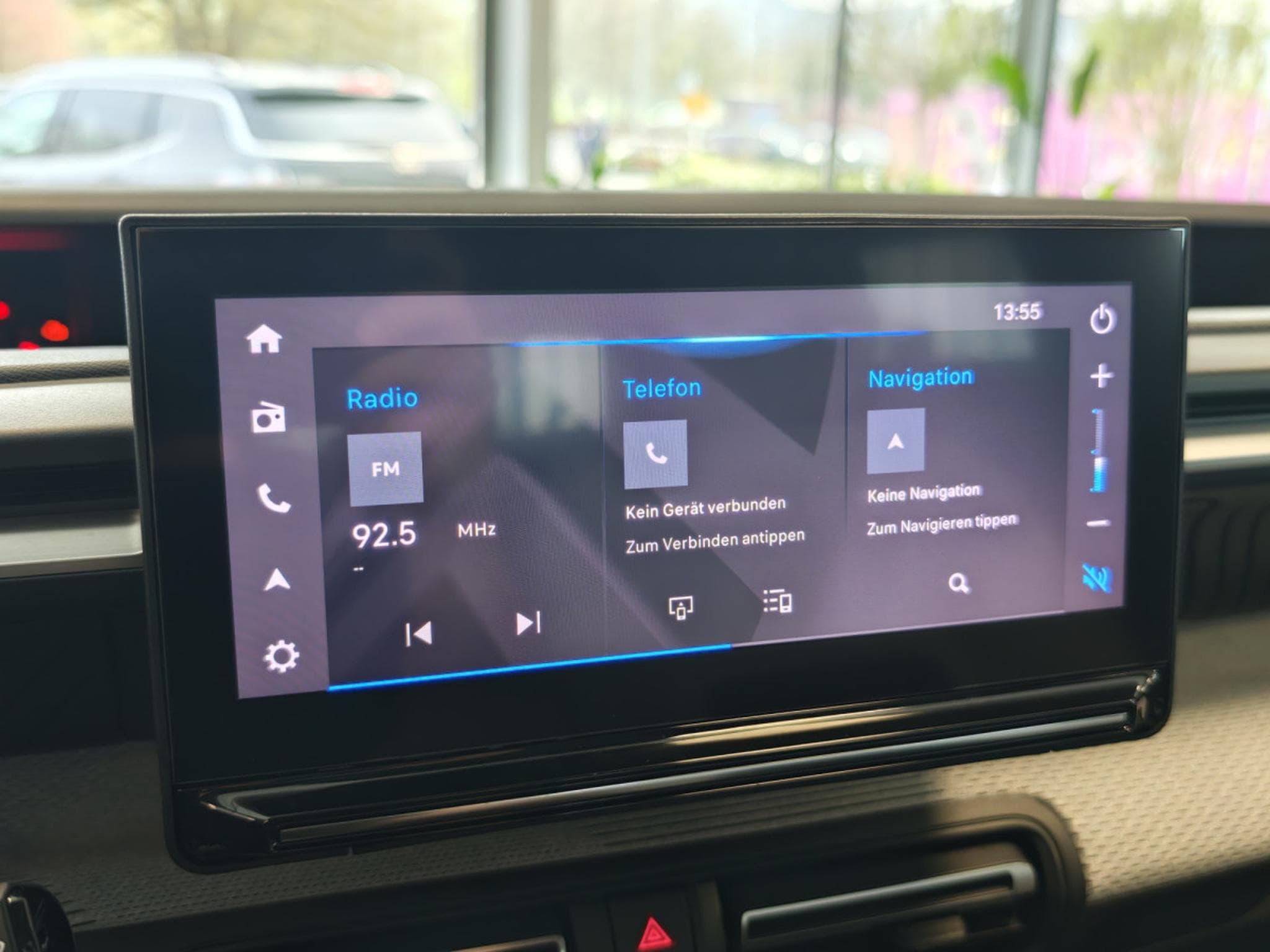 Citroën C3 You Hybrid 1.2 e-DCS (2025) - Photo 19