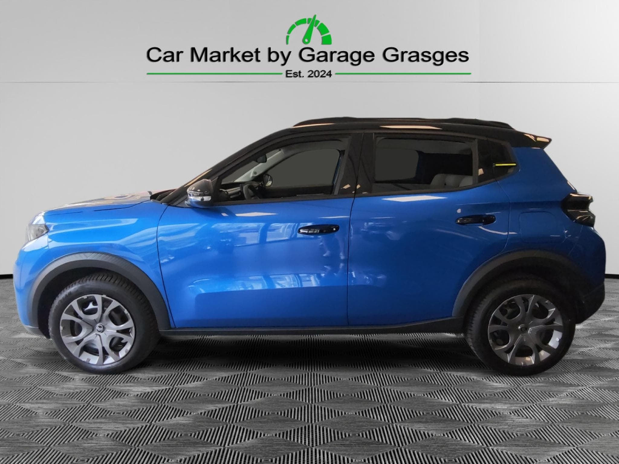 Citroën C3 You Hybrid 1.2 e-DCS (2025) - Photo 2