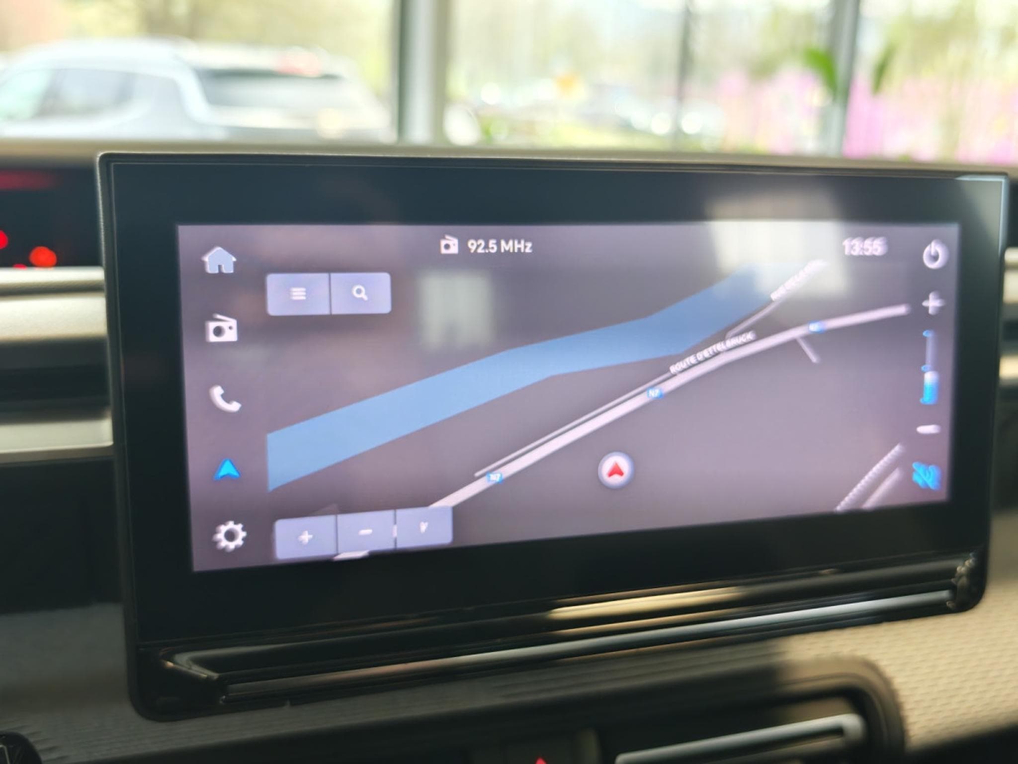 Citroën C3 You Hybrid 1.2 e-DCS (2025) - Photo 20