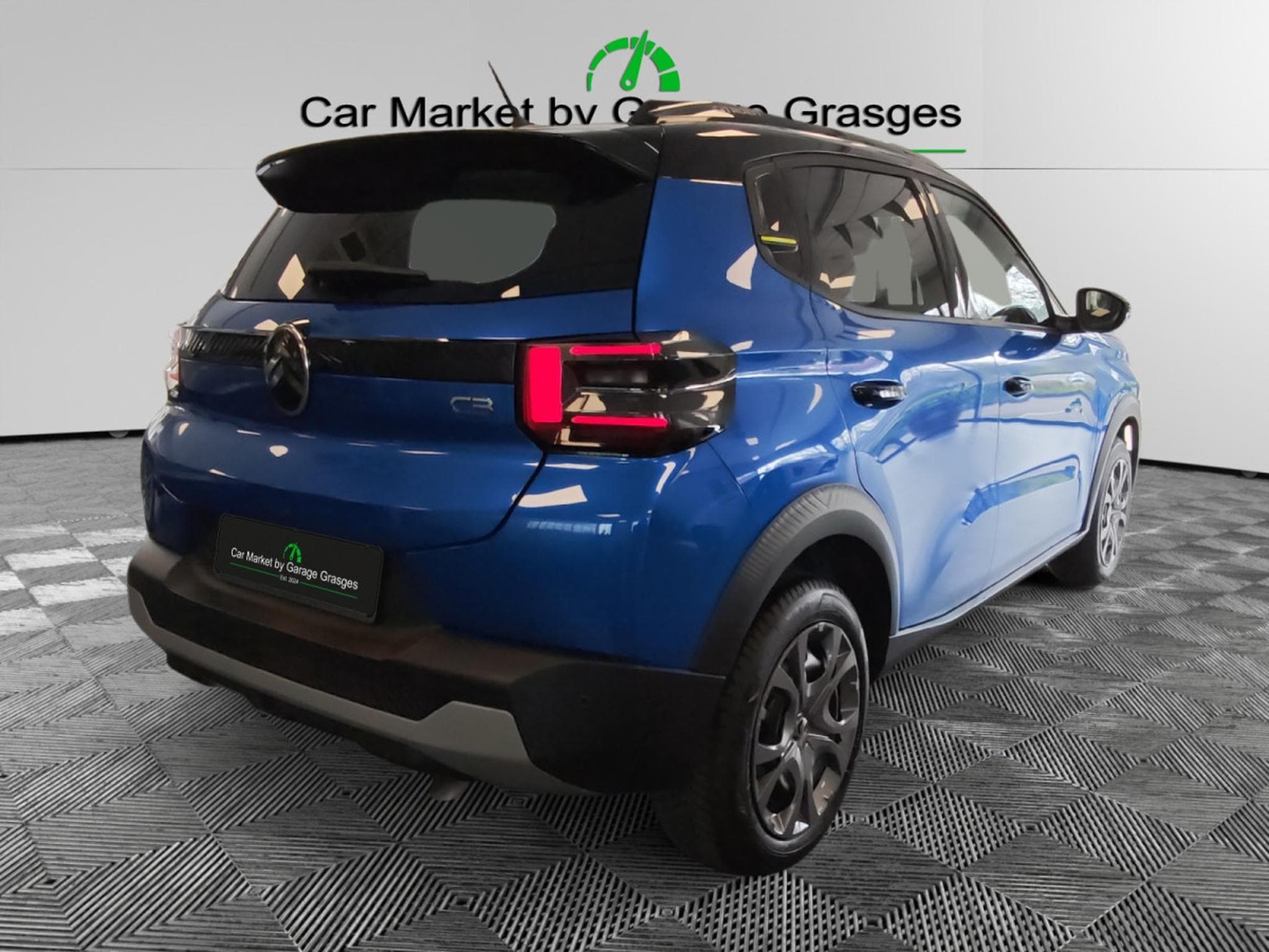 Citroën C3 You Hybrid 1.2 e-DCS (2025) - Photo 5