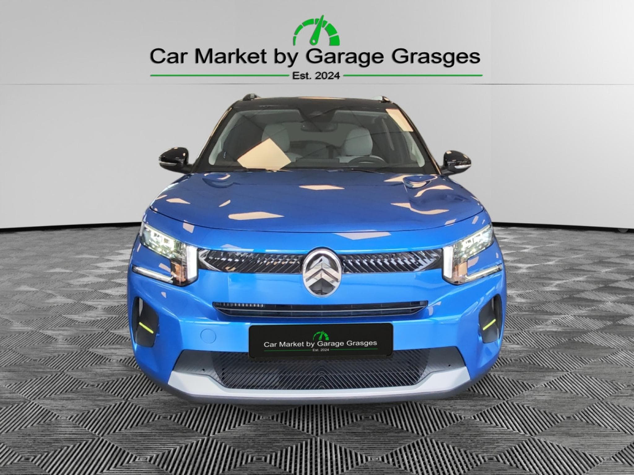 Citroën C3 You Hybrid 1.2 e-DCS (2025) - Photo 8