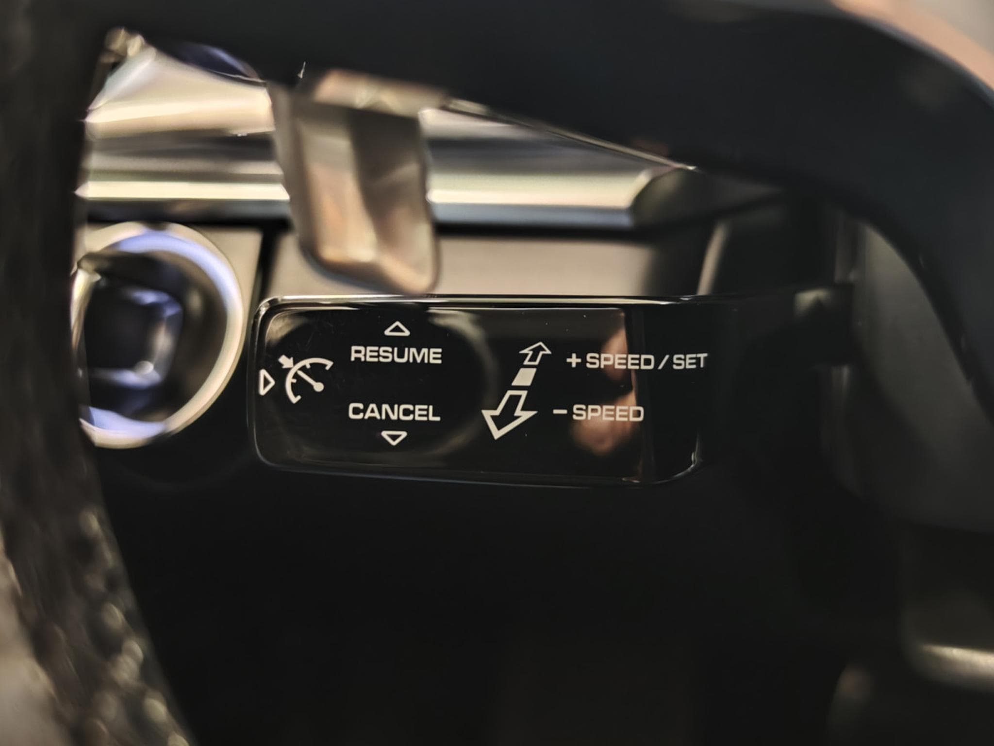 Porsche Panamera Panamera S4 (2017) - Photo 17