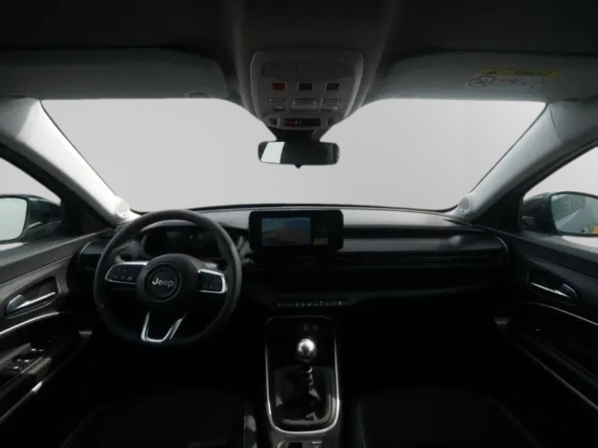 Jeep Avenger ALTITUDE 1.2 (2024) - Photo 13