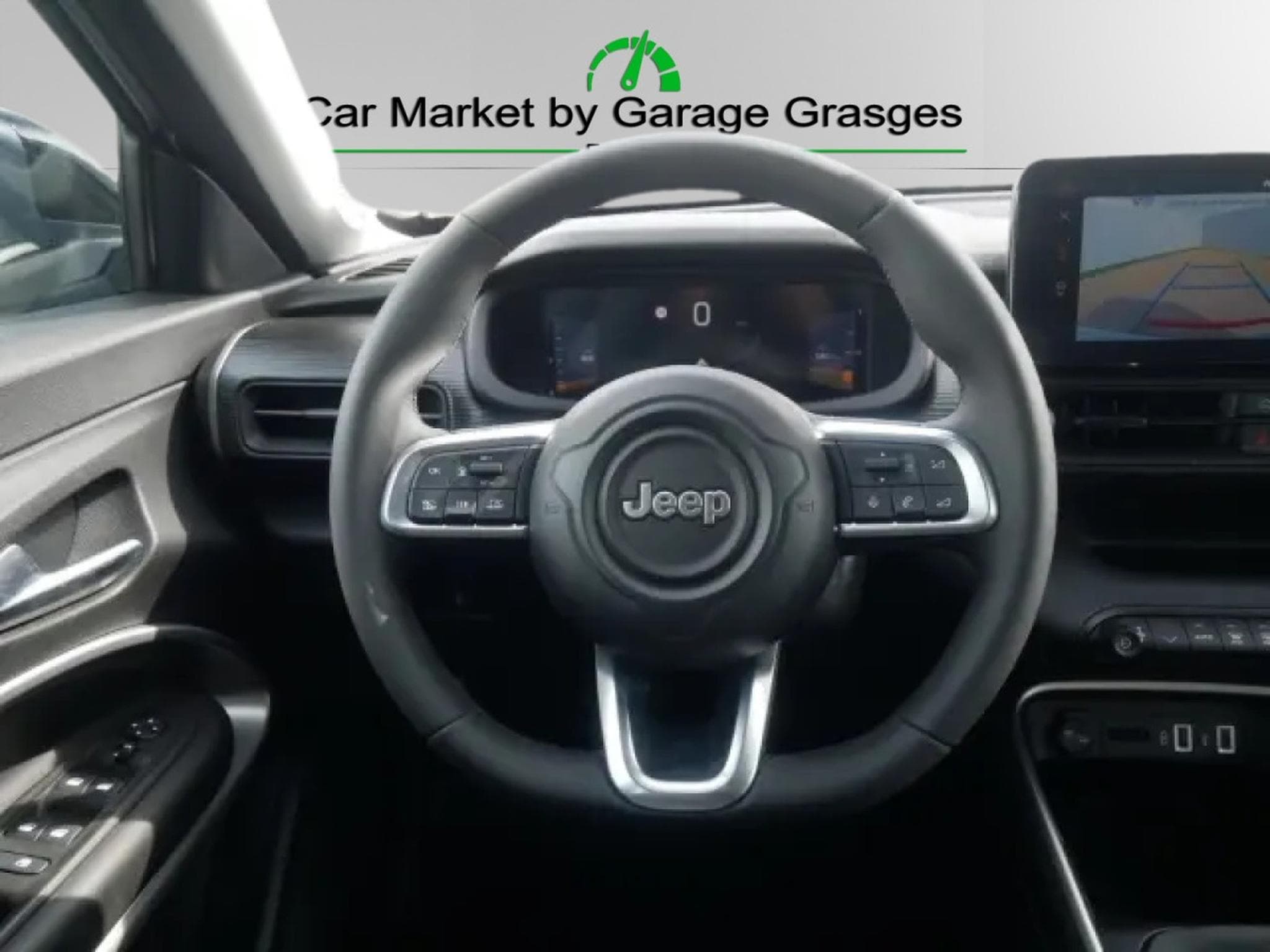 Jeep Avenger ALTITUDE 1.2 (2024) - Photo 14