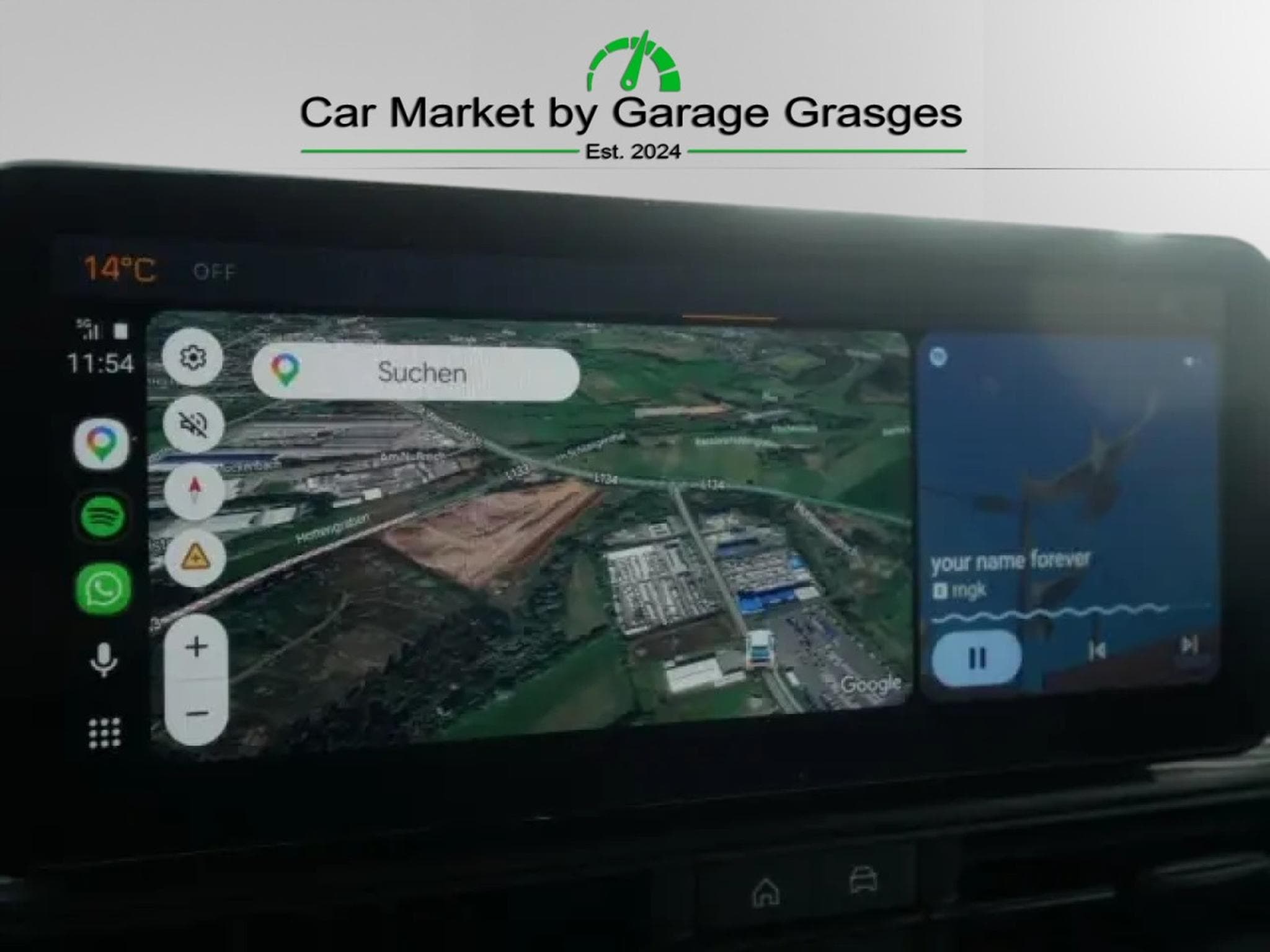 Jeep Avenger ALTITUDE 1.2 (2024) - Photo 23