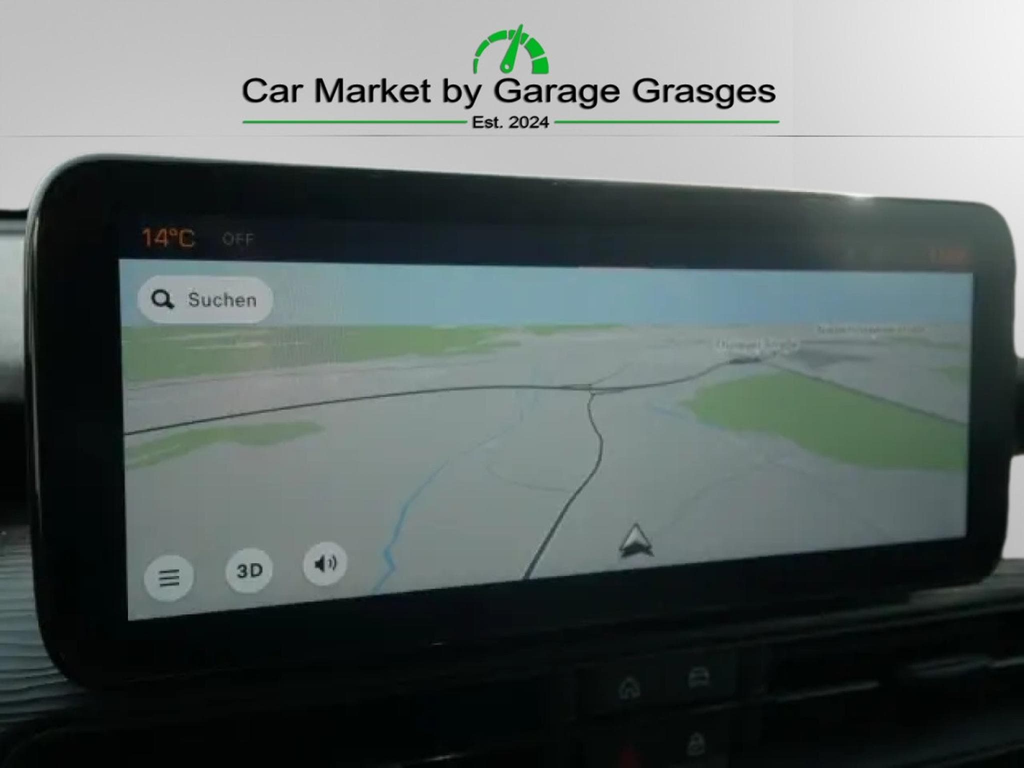 Jeep Avenger ALTITUDE 1.2 (2024) - Photo 24