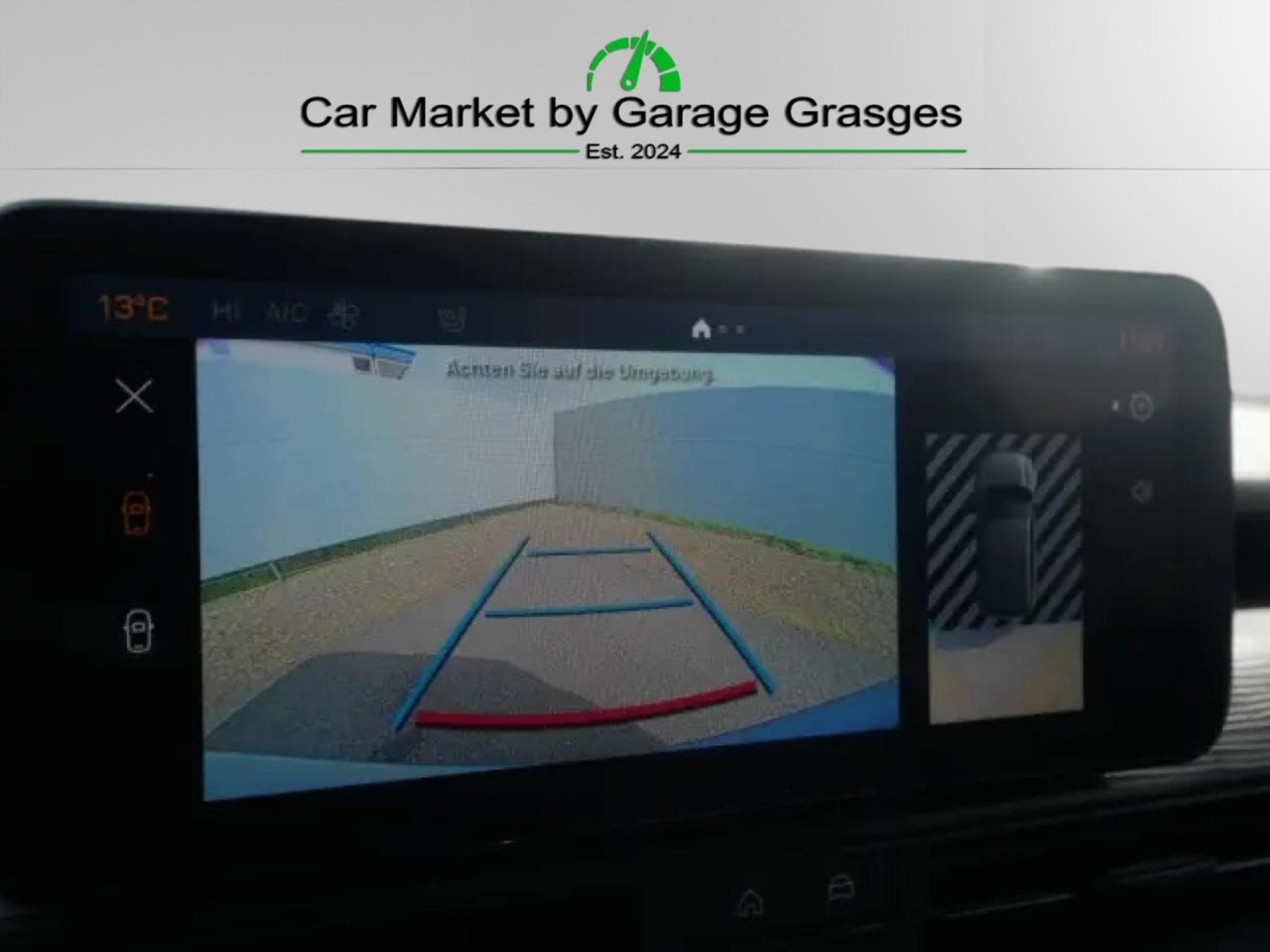 Jeep Avenger ALTITUDE 1.2 (2024) - Photo 25