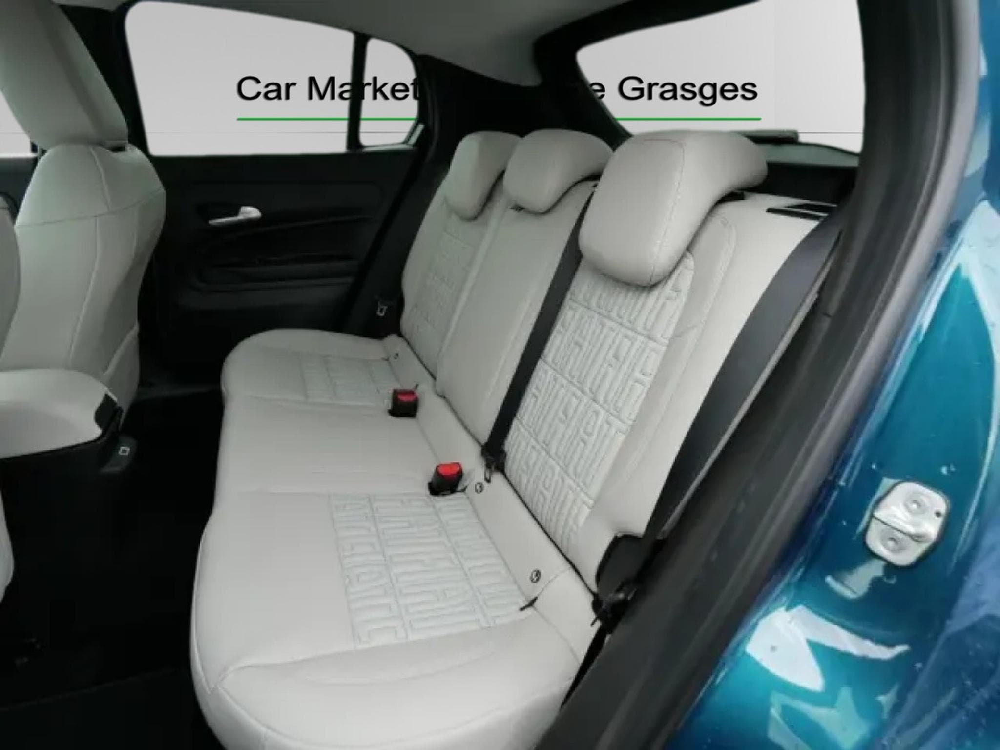 Fiat 600 HYBRID LA PRIMA 1.2 (2026) - Photo 14