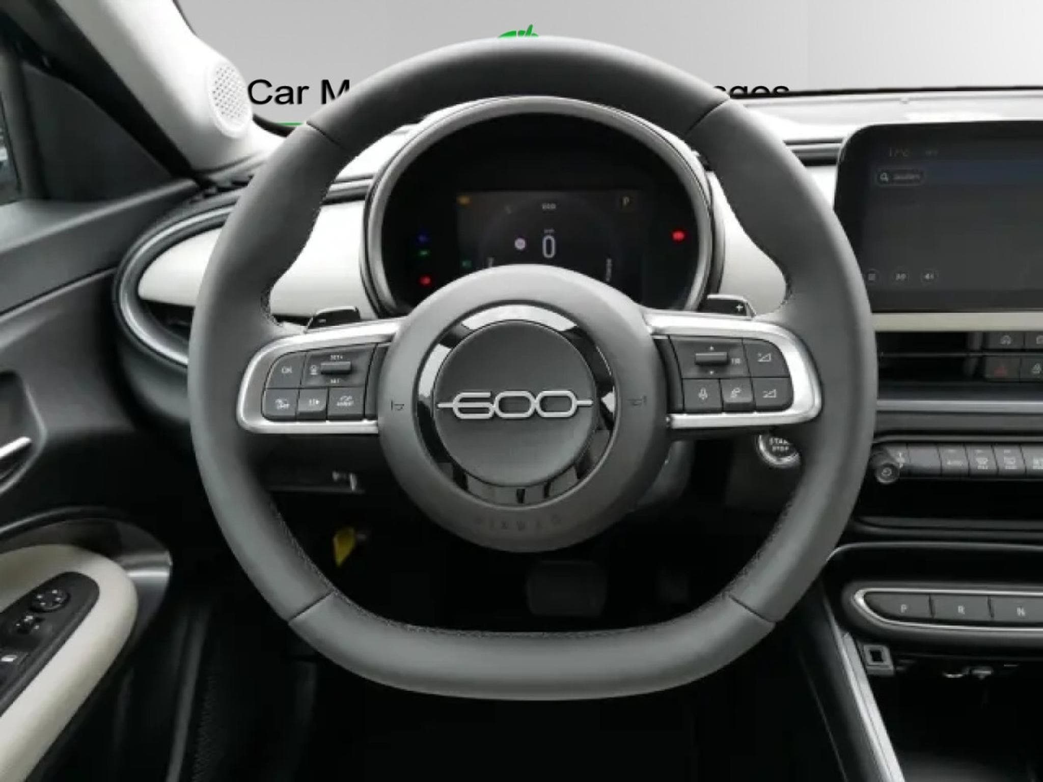 Fiat 600 HYBRID LA PRIMA 1.2 (2026) - Photo 16