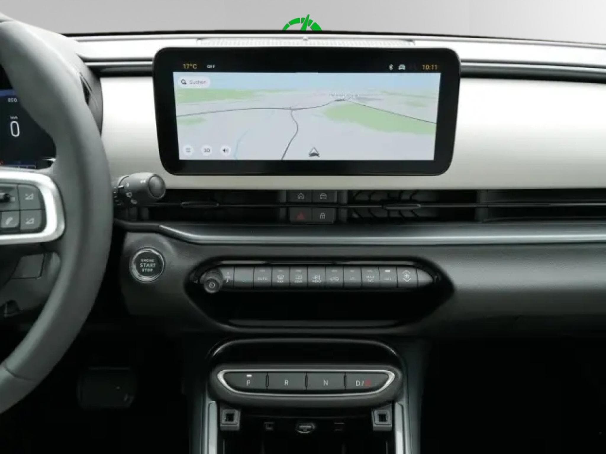 Fiat 600 HYBRID LA PRIMA 1.2 (2026) - Photo 19