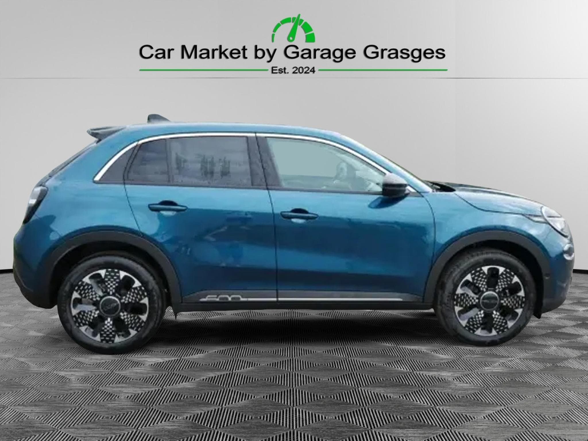 Fiat 600 HYBRID LA PRIMA 1.2 (2026) - Photo 2