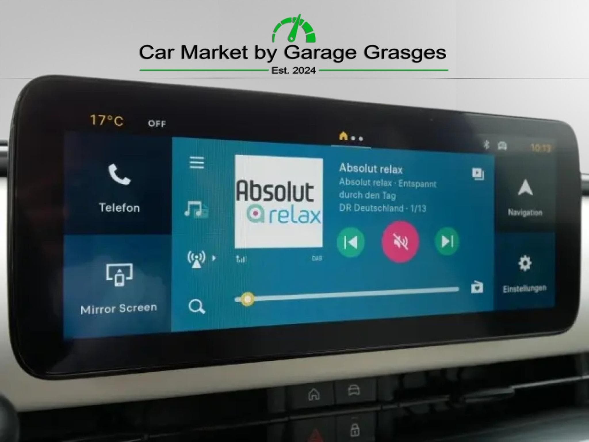 Fiat 600 HYBRID LA PRIMA 1.2 (2026) - Photo 20