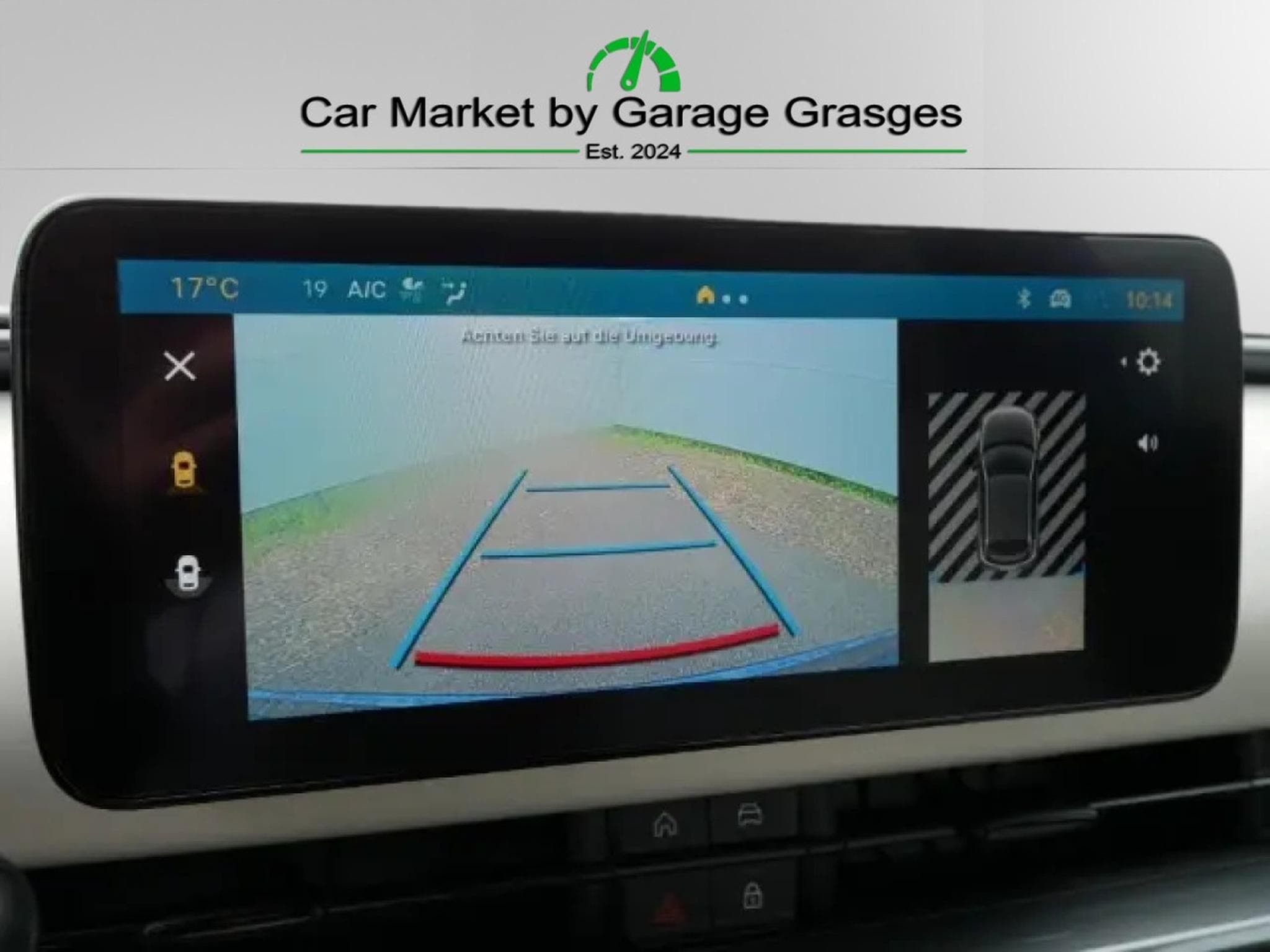 Fiat 600 HYBRID LA PRIMA 1.2 (2026) - Photo 22