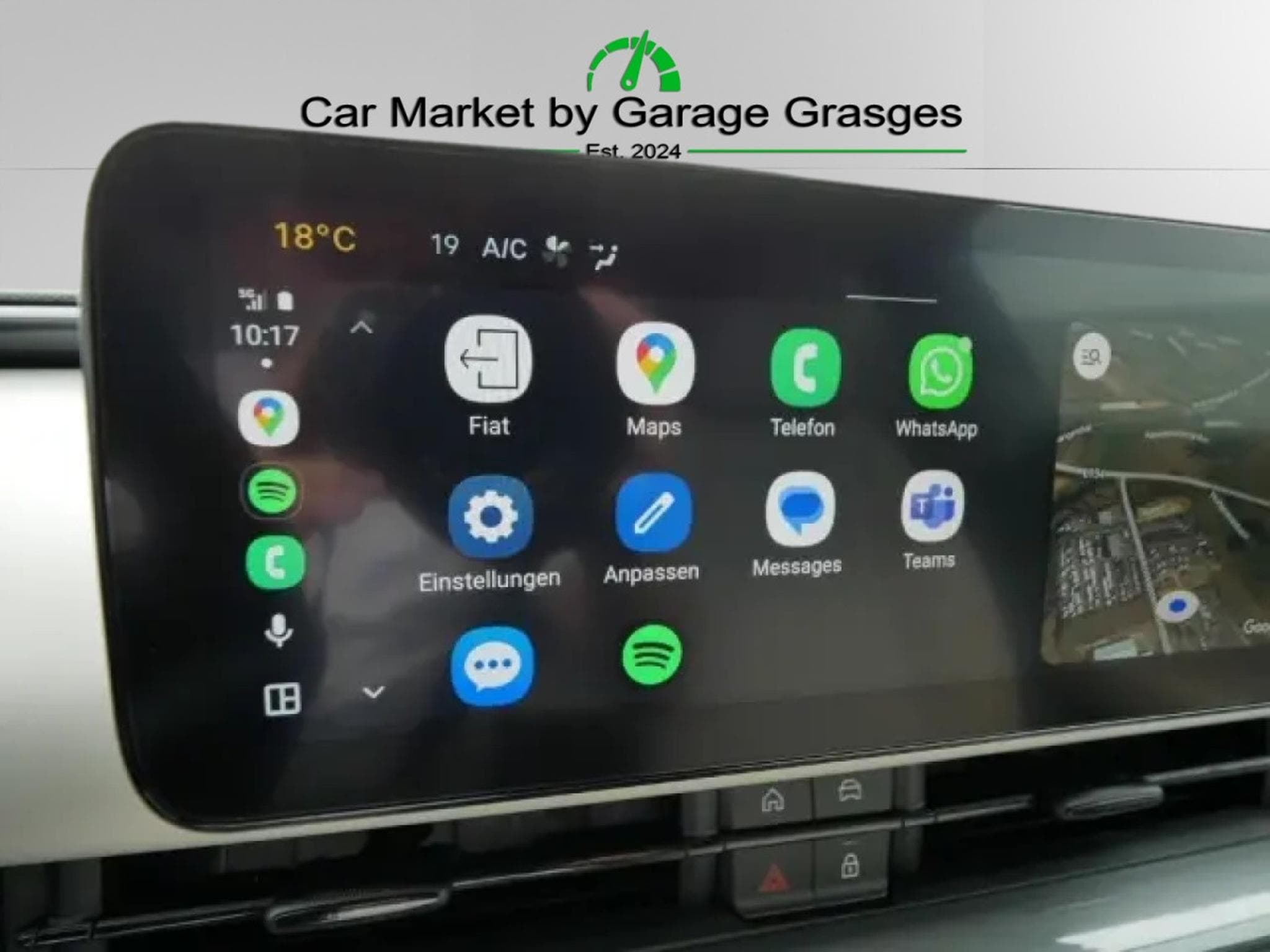 Fiat 600 HYBRID LA PRIMA 1.2 (2026) - Photo 23