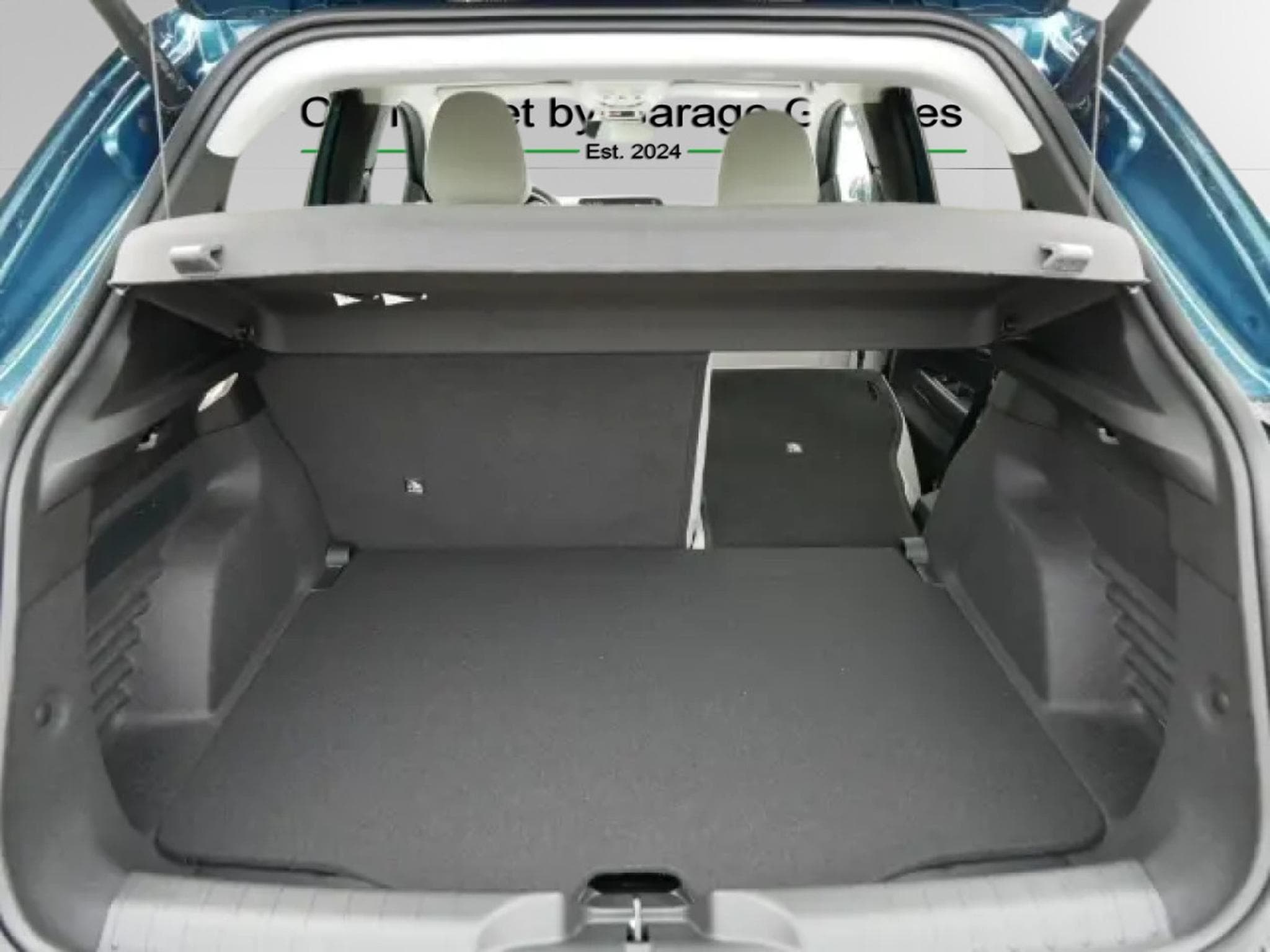 Fiat 600 HYBRID LA PRIMA 1.2 (2026) - Photo 9