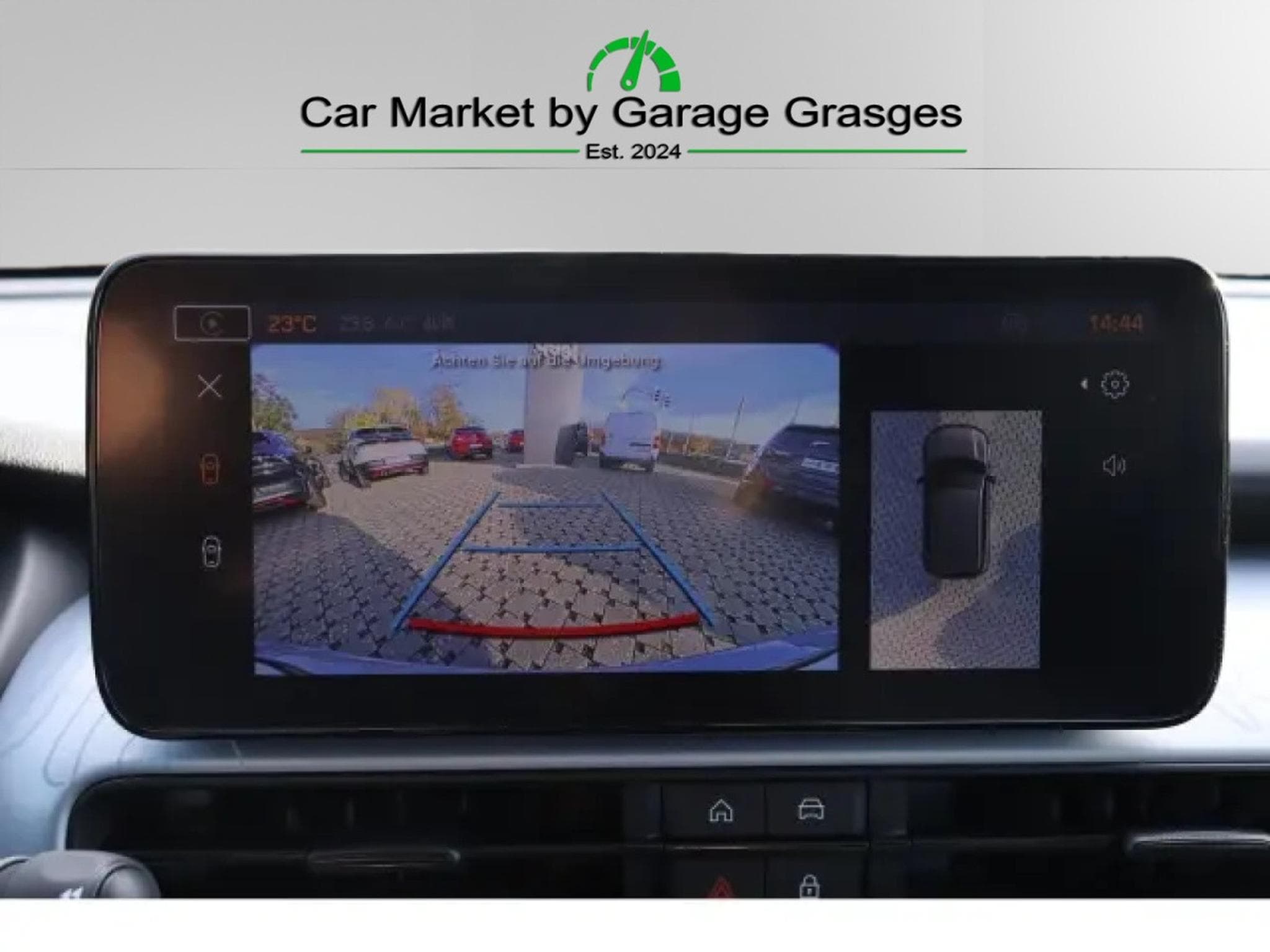 Jeep Avenger THE NORTH FACE 4xe HYBRID (2025) - Photo 18