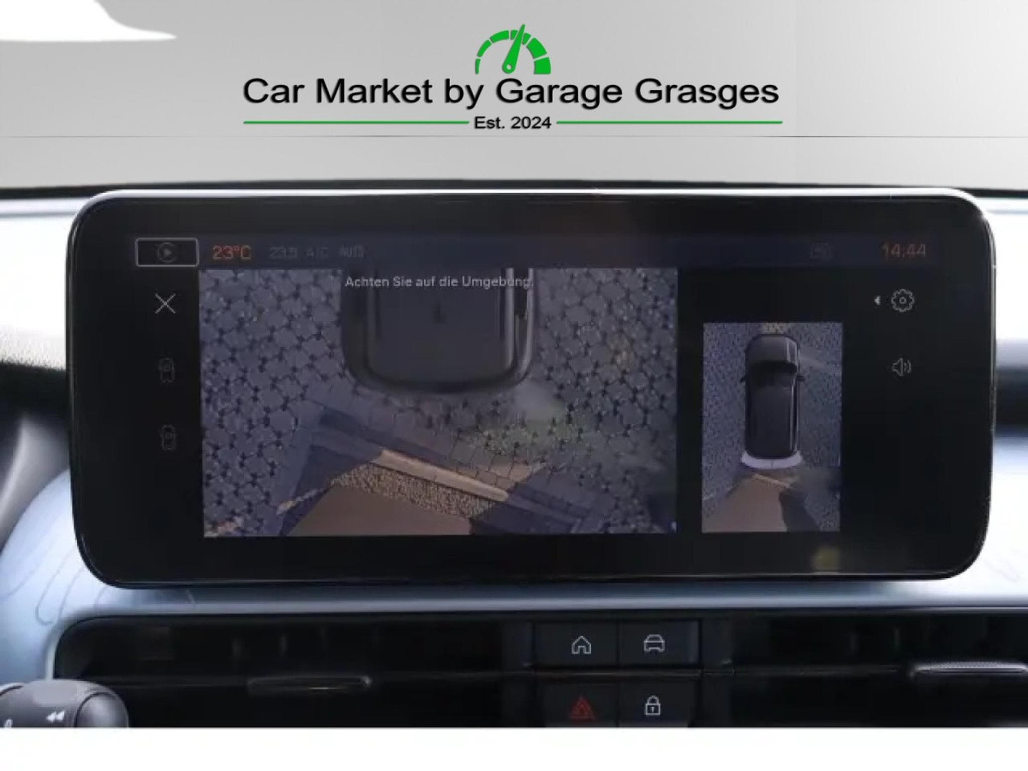 Jeep Avenger THE NORTH FACE 4xe HYBRID (2025) - Photo 19