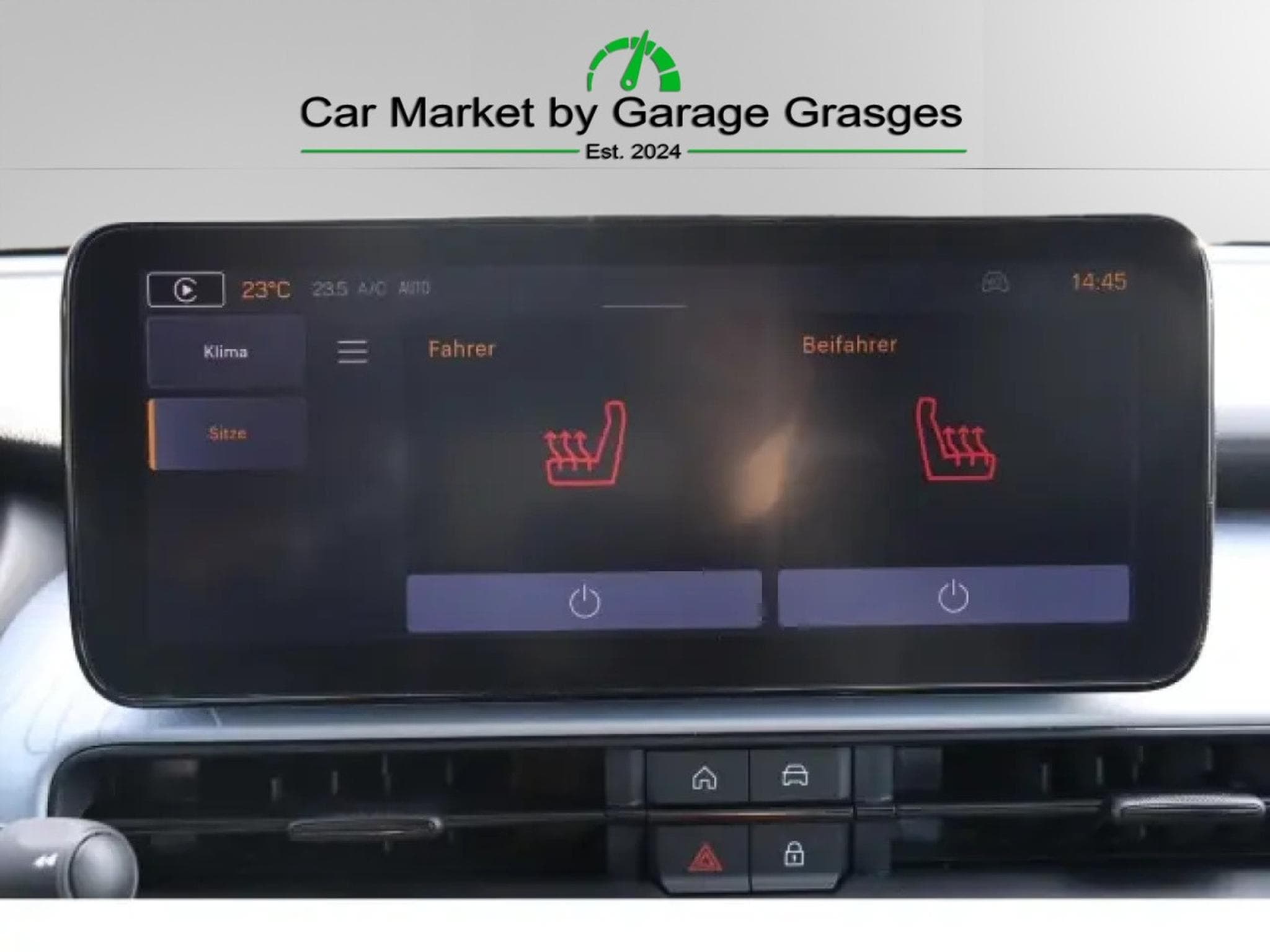 Jeep Avenger THE NORTH FACE 4xe HYBRID (2025) - Photo 20