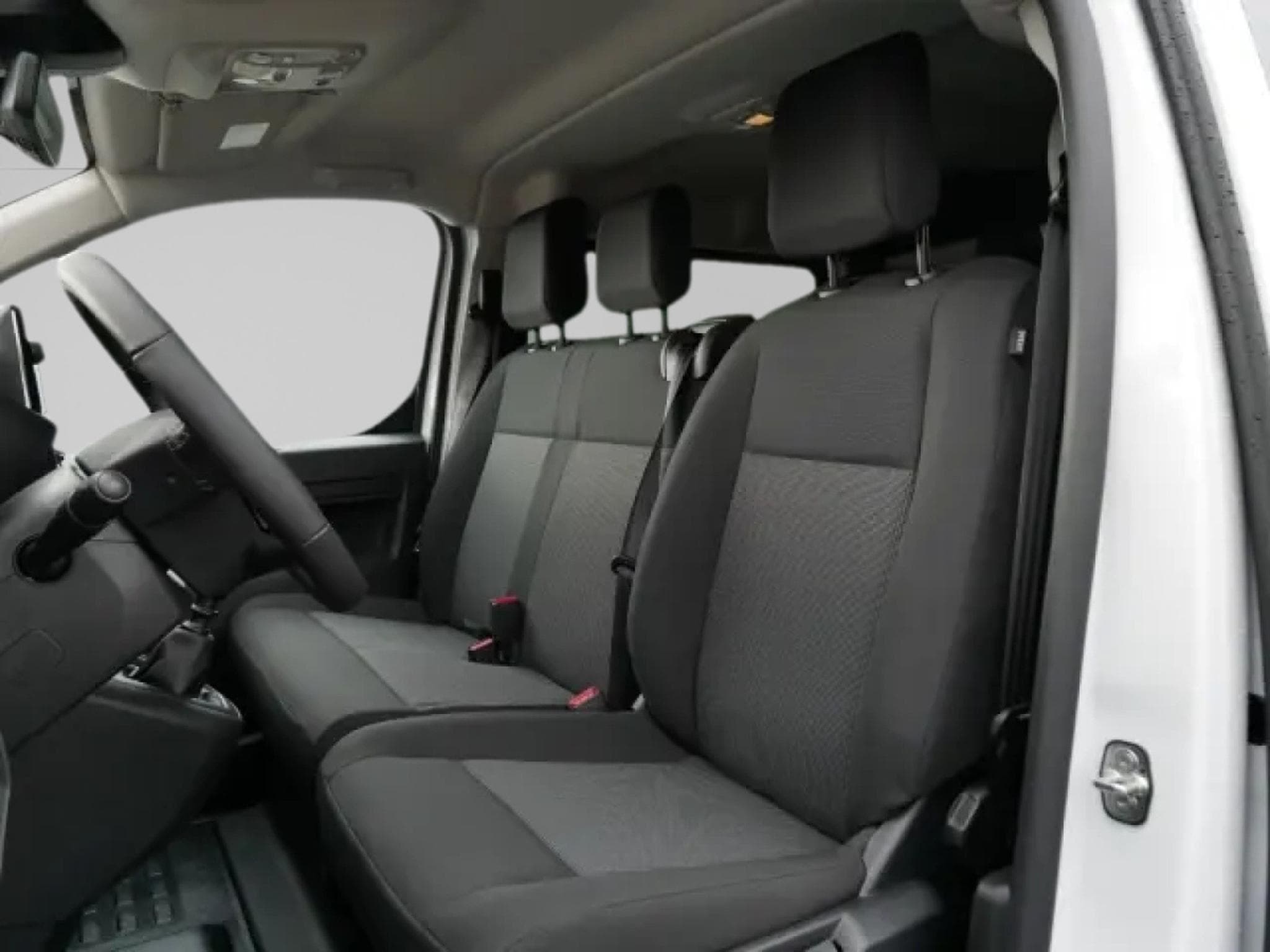 Fiat Scudo MULTICAB L3 2.0 (2025) - Foto 10