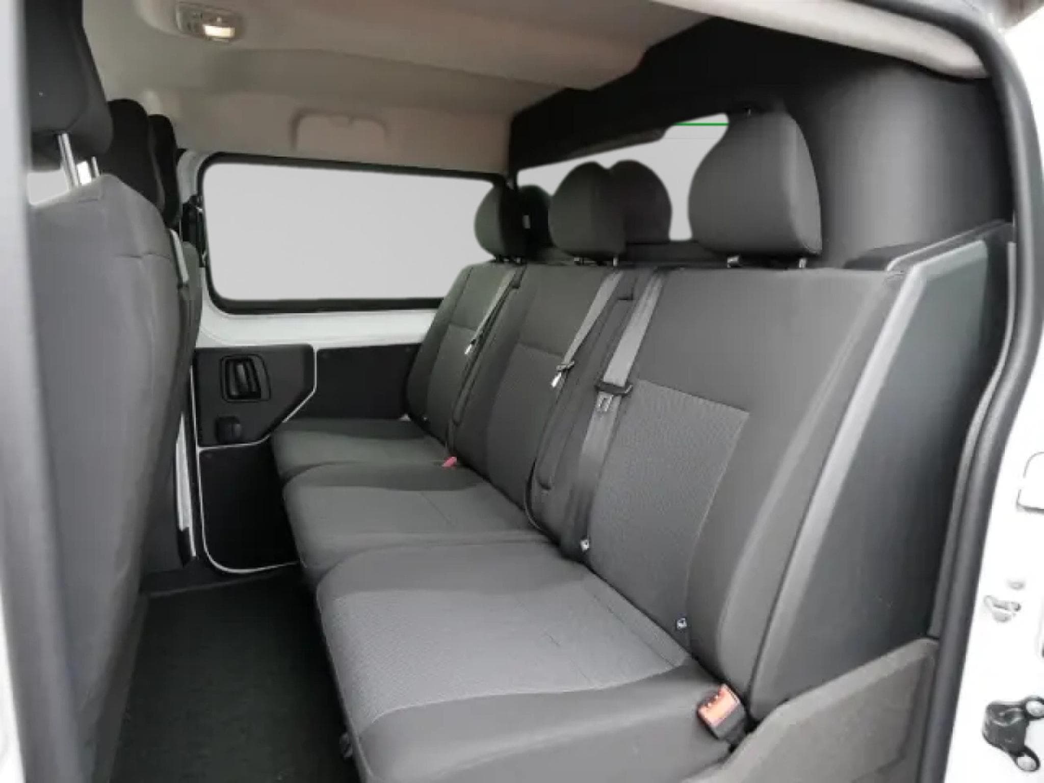 Fiat Scudo MULTICAB L3 2.0 (2025) - Foto 11