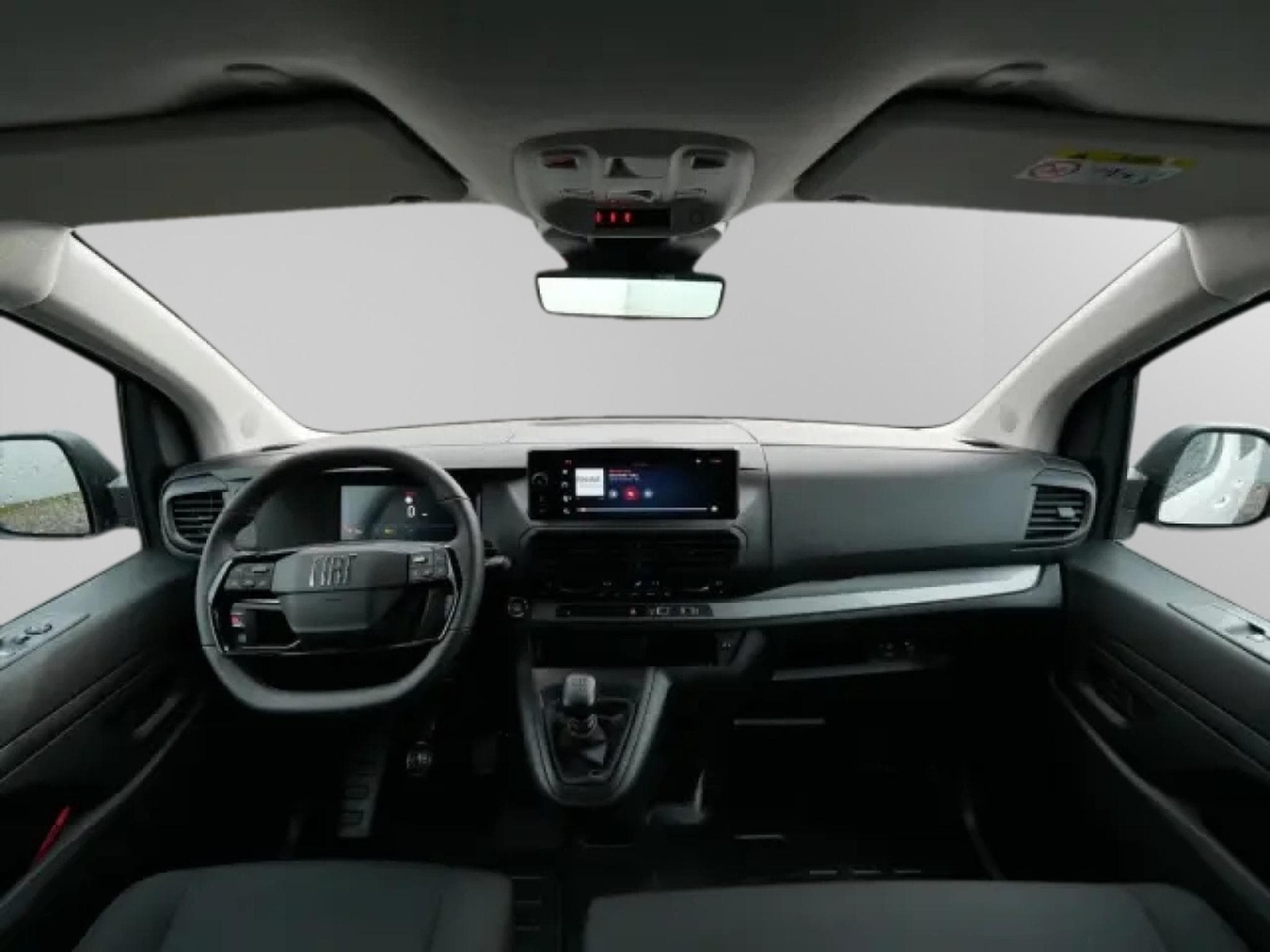 Fiat Scudo MULTICAB L3 2.0 (2025) - Foto 12