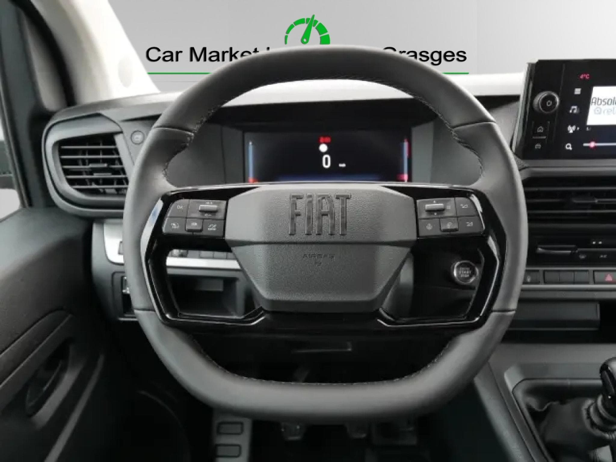 Fiat Scudo MULTICAB L3 2.0 (2025) - Foto 13