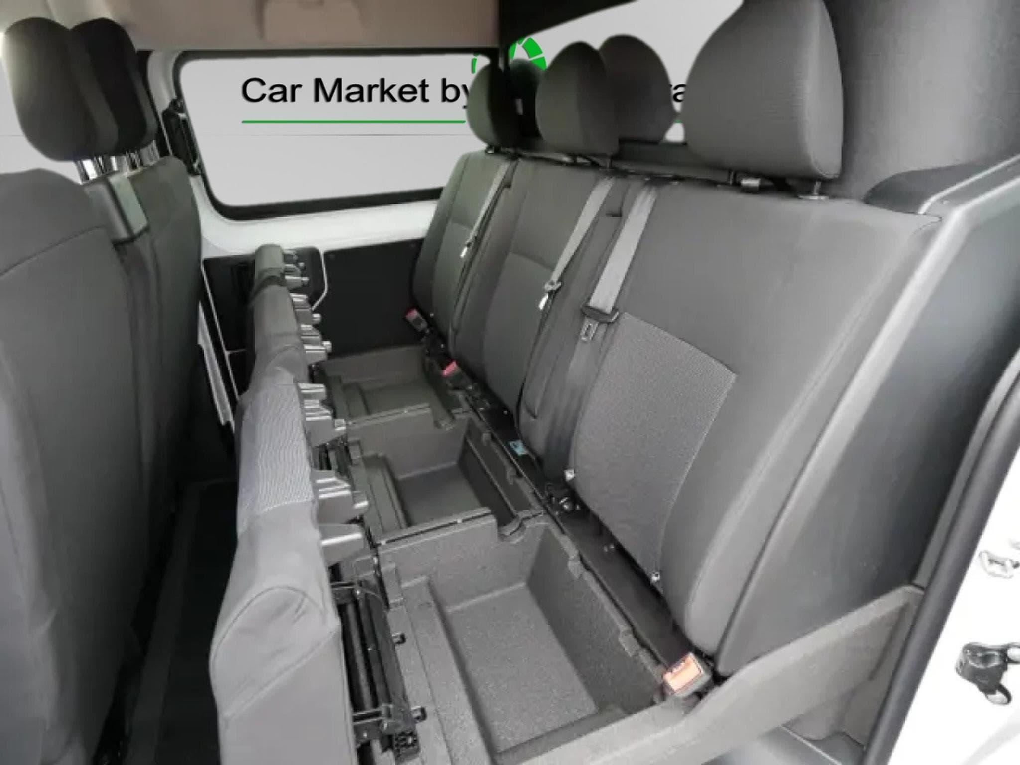 Fiat Scudo MULTICAB L3 2.0 (2025) - Foto 16