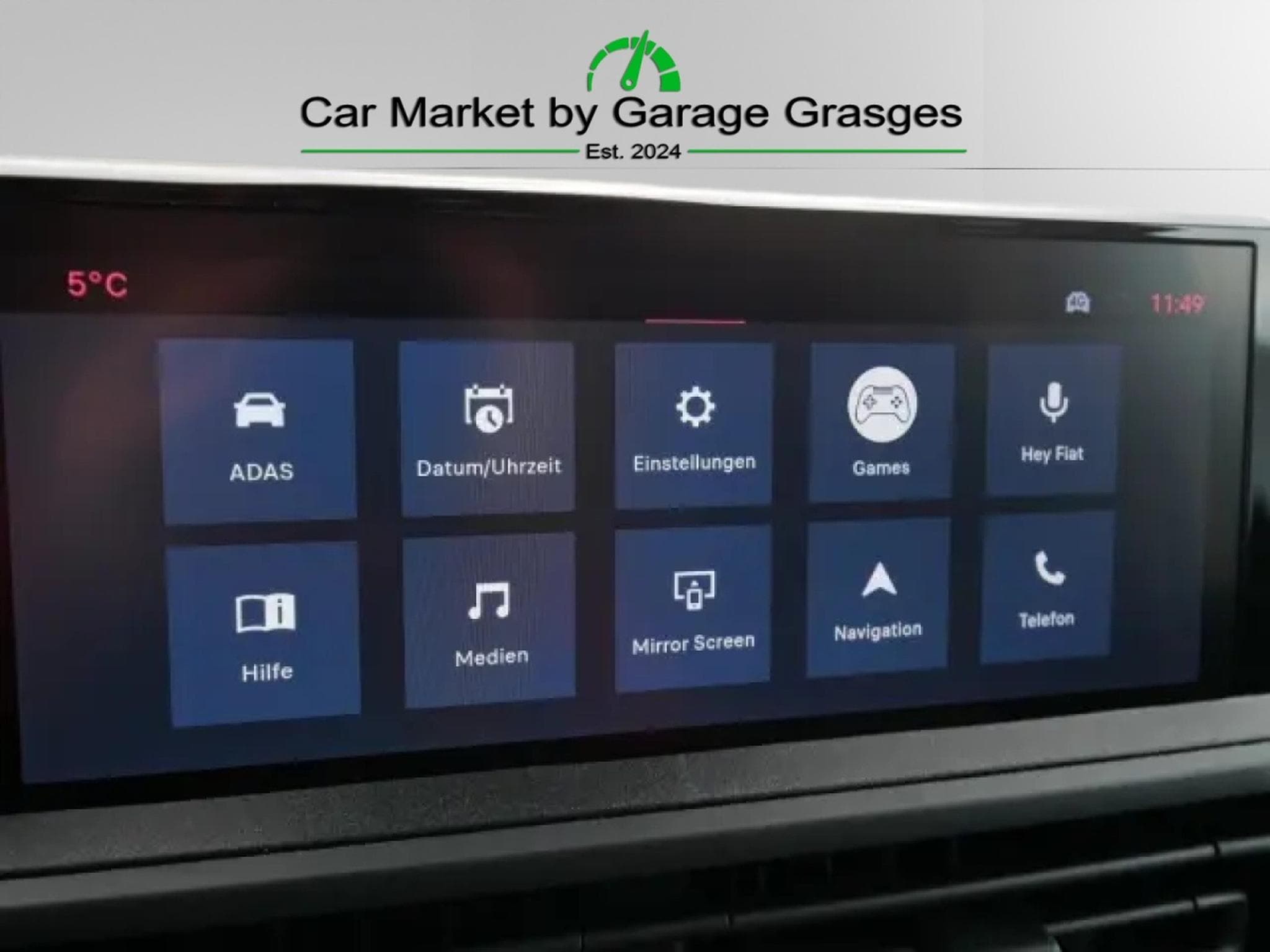 Fiat Scudo MULTICAB L3 2.0 (2025) - Foto 19