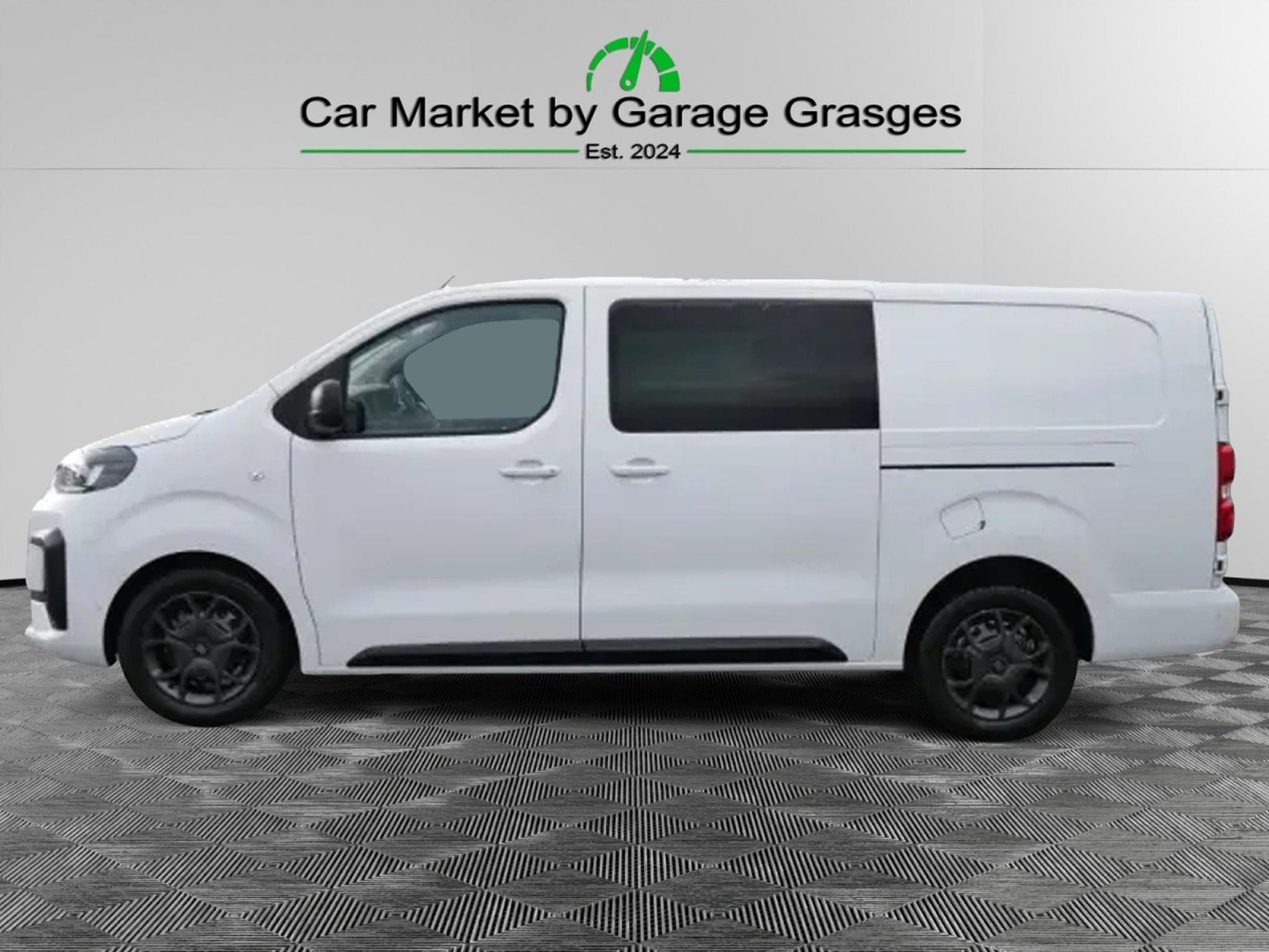 Fiat Scudo MULTICAB L3 2.0 (2025) - Foto 2