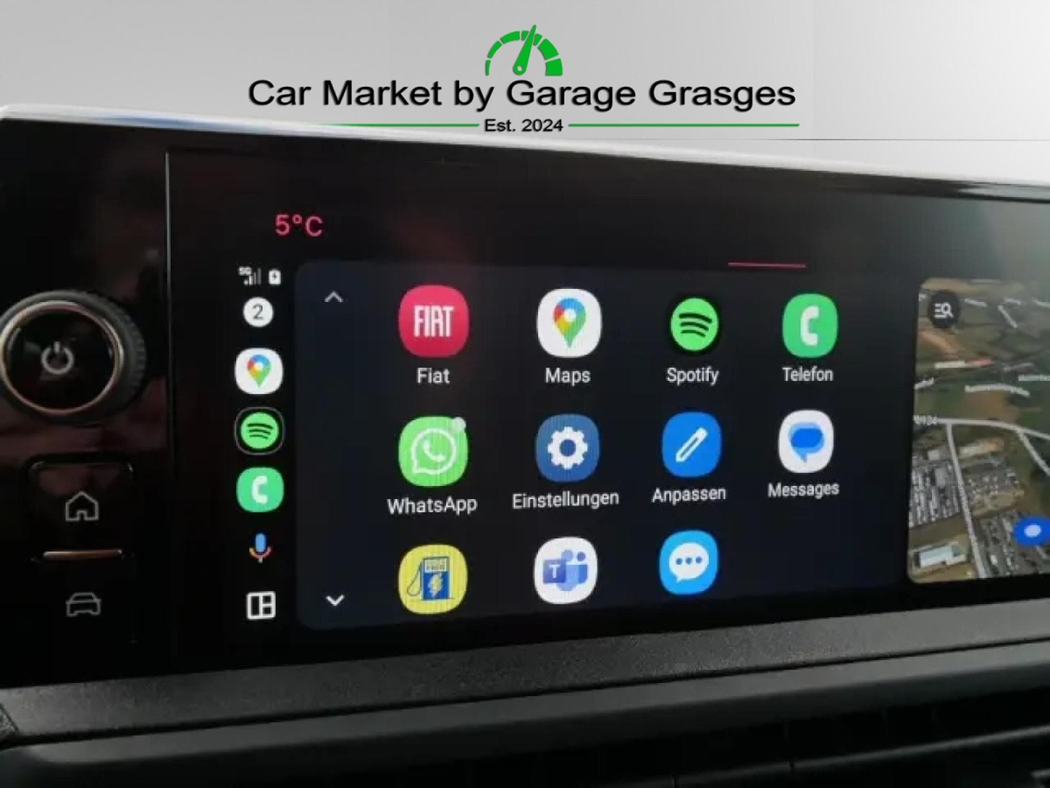 Fiat Scudo MULTICAB L3 2.0 (2025) - Foto 20