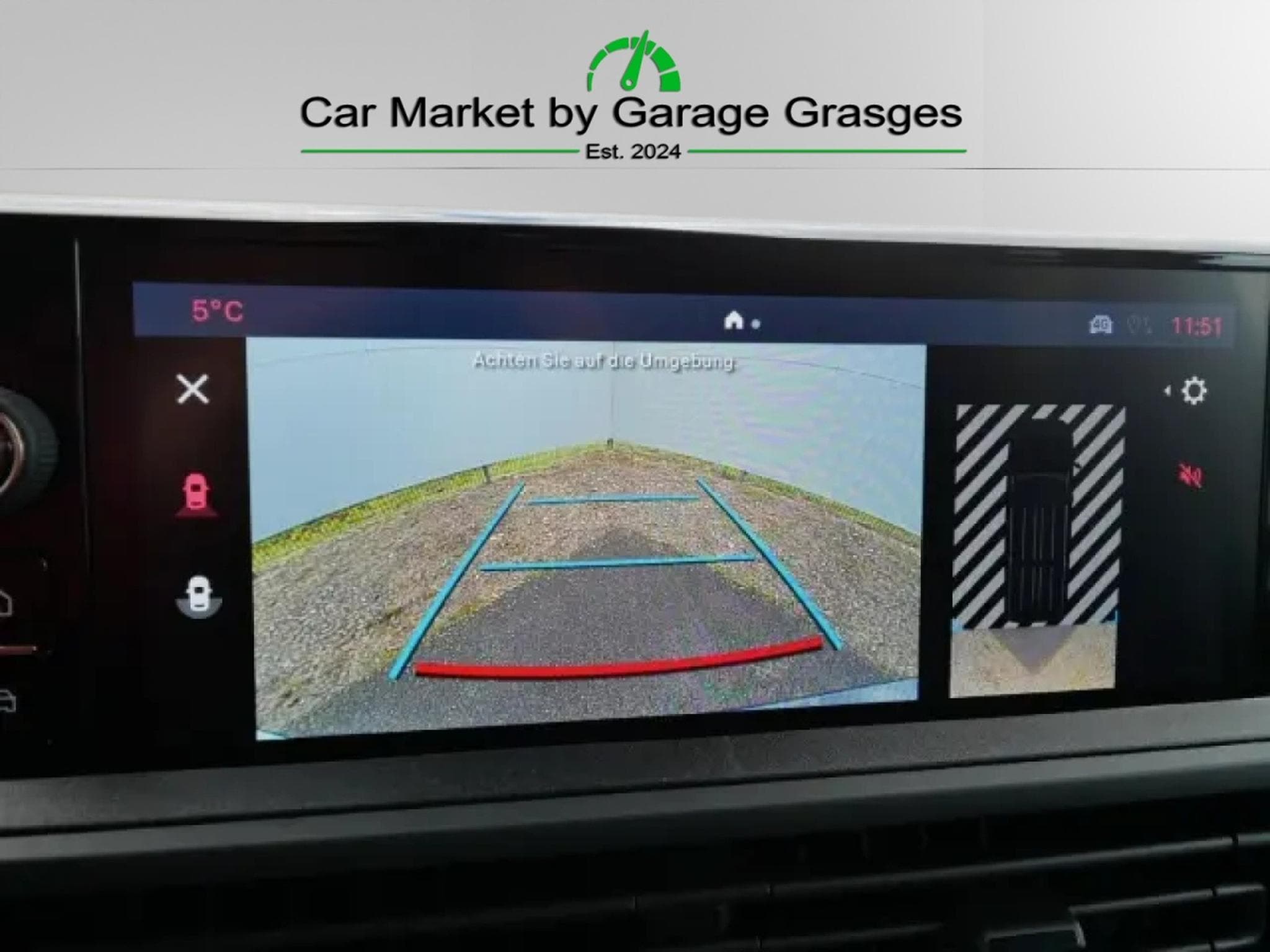 Fiat Scudo MULTICAB L3 2.0 (2025) - Foto 22