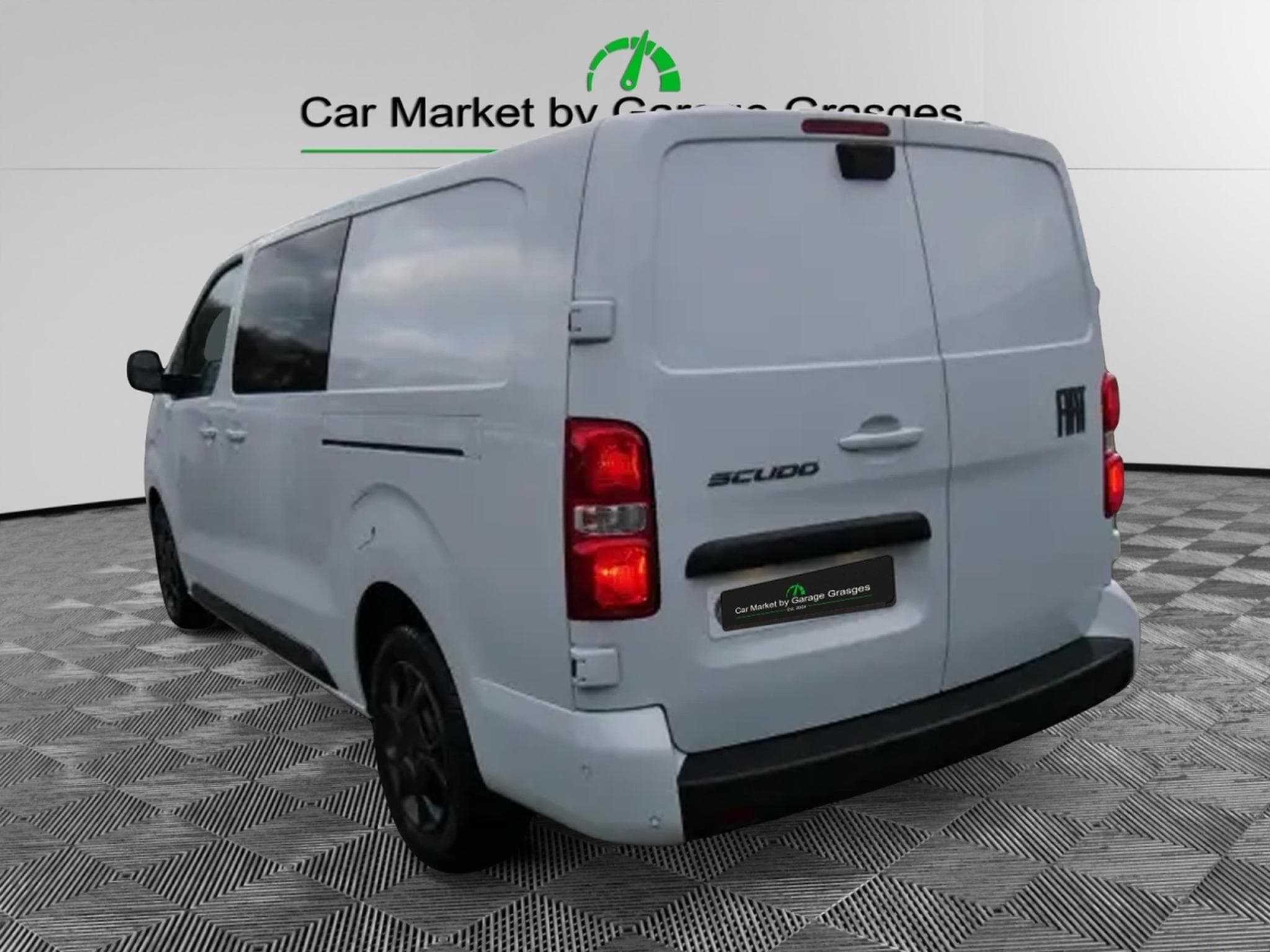 Fiat Scudo MULTICAB L3 2.0 (2025) - Foto 3