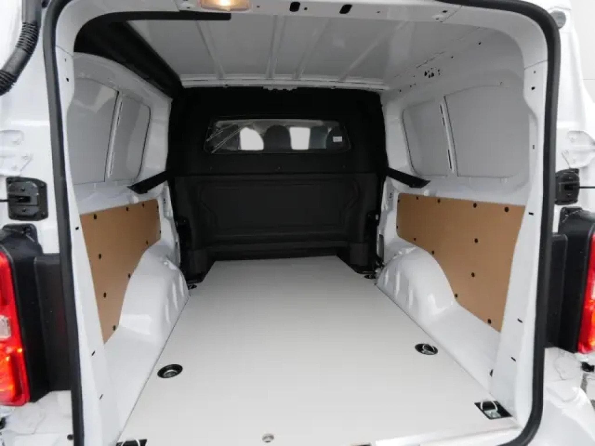 Fiat Scudo MULTICAB L3 2.0 (2025) - Foto 9