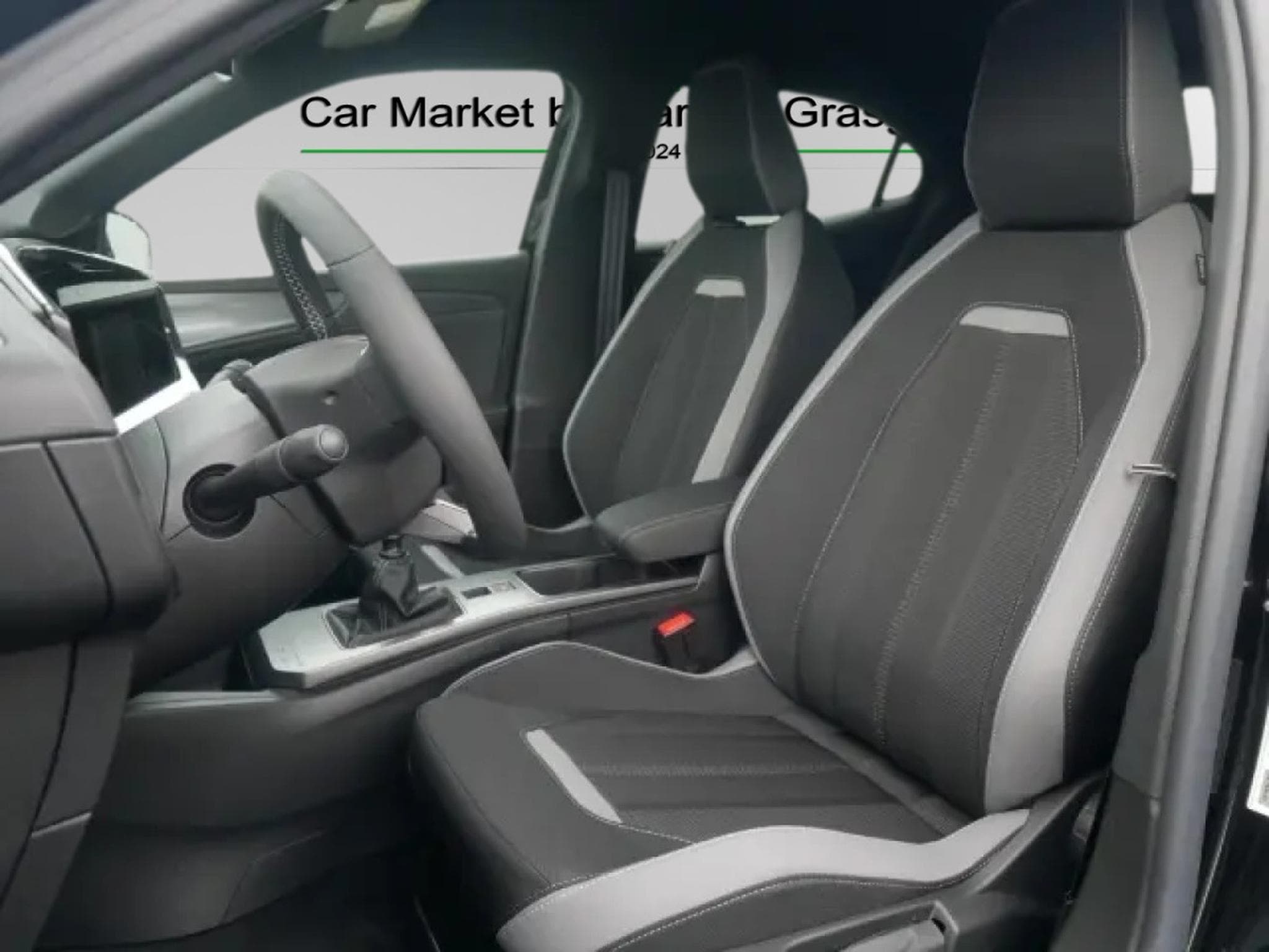 Opel Mokka GS-Line (2025) - Photo 10