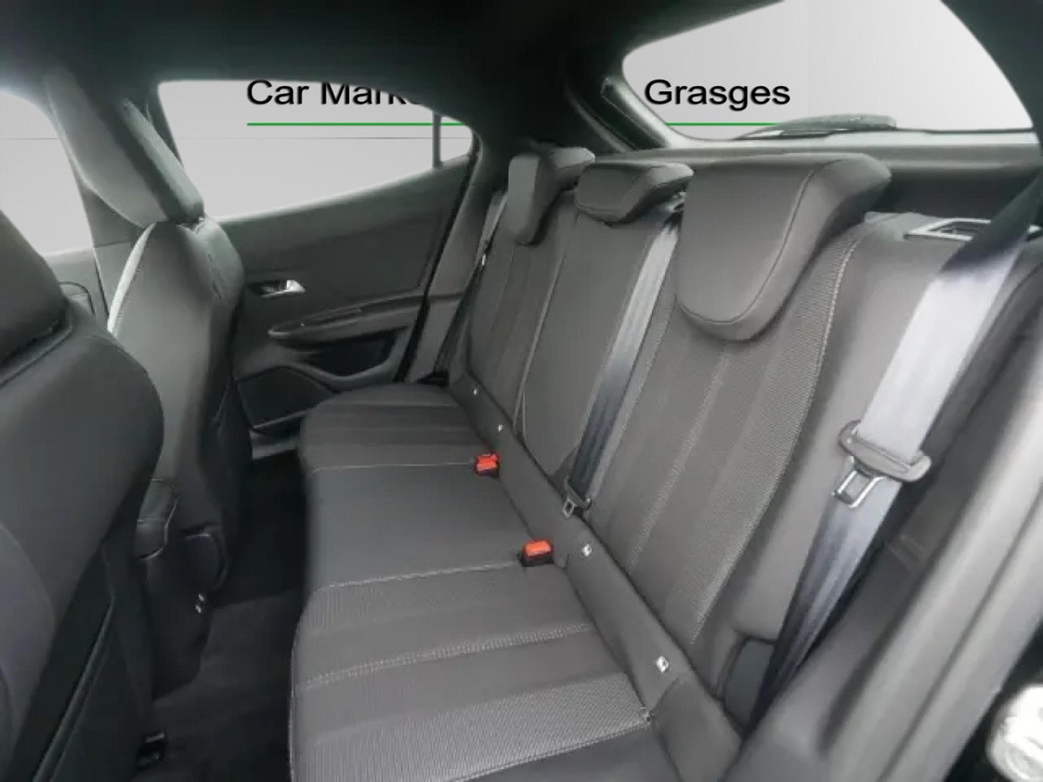 Opel Mokka GS-Line (2025) - Photo 11