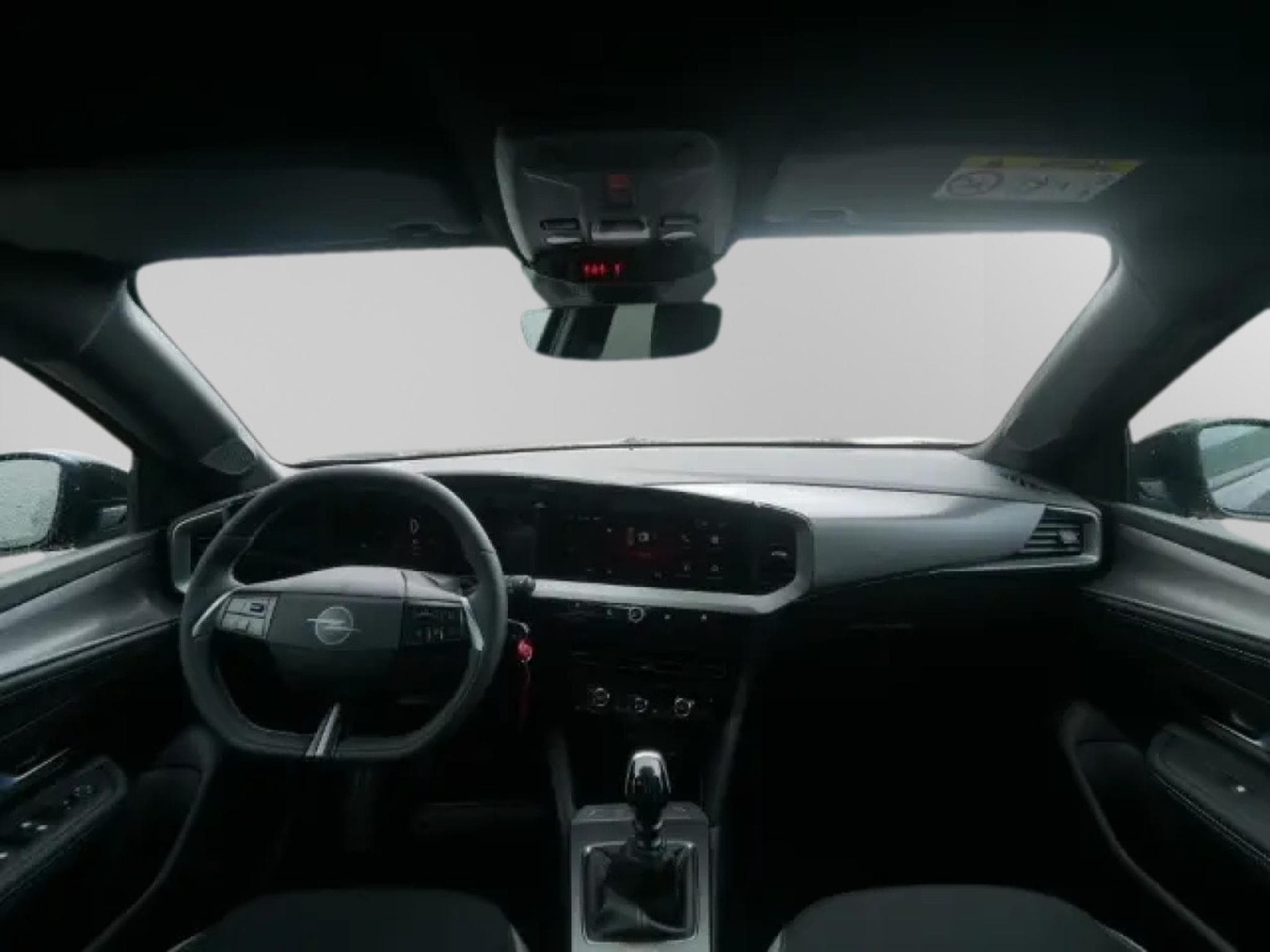 Opel Mokka GS-Line (2025) - Photo 13