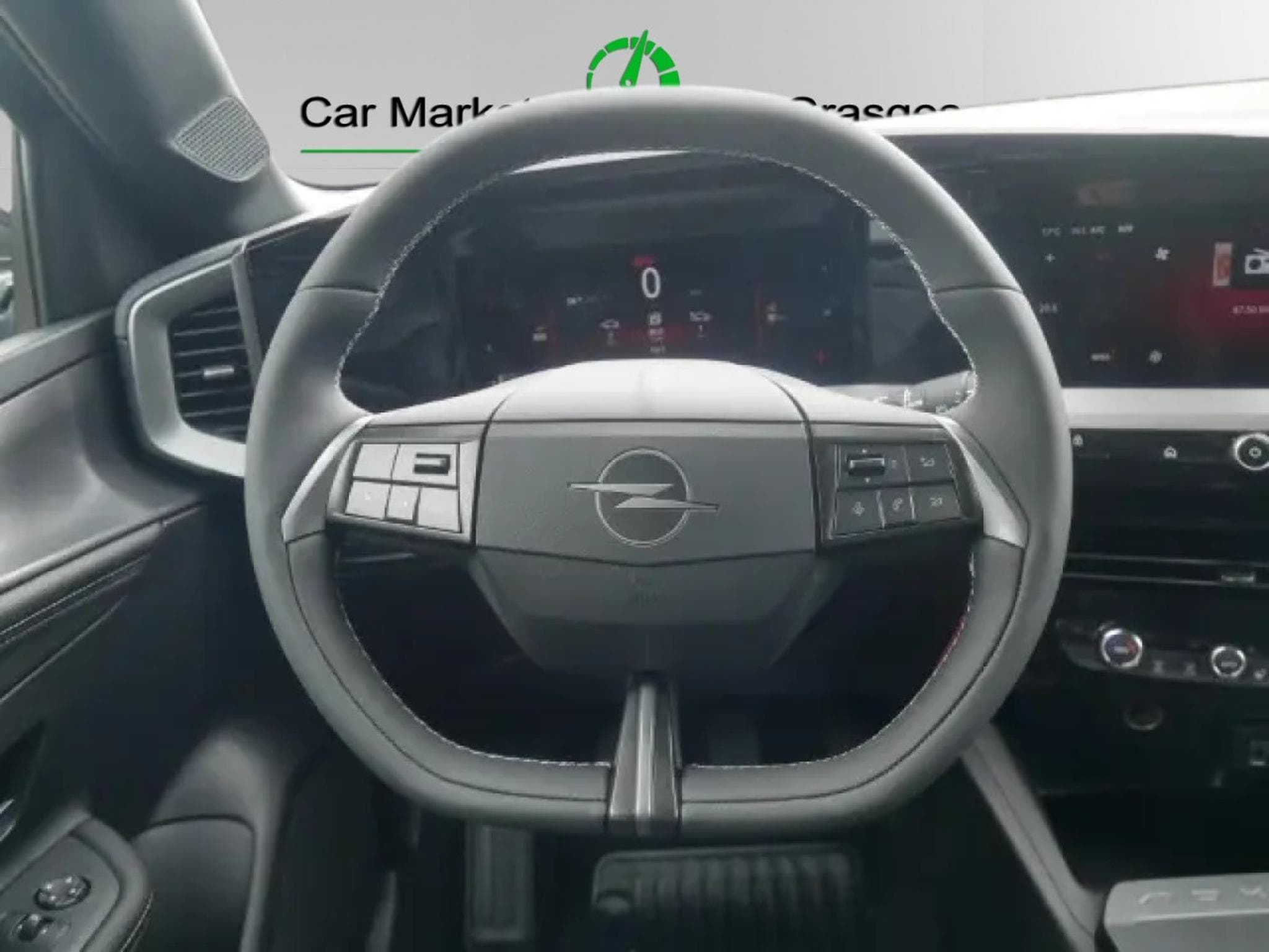 Opel Mokka GS-Line (2025) - Photo 14