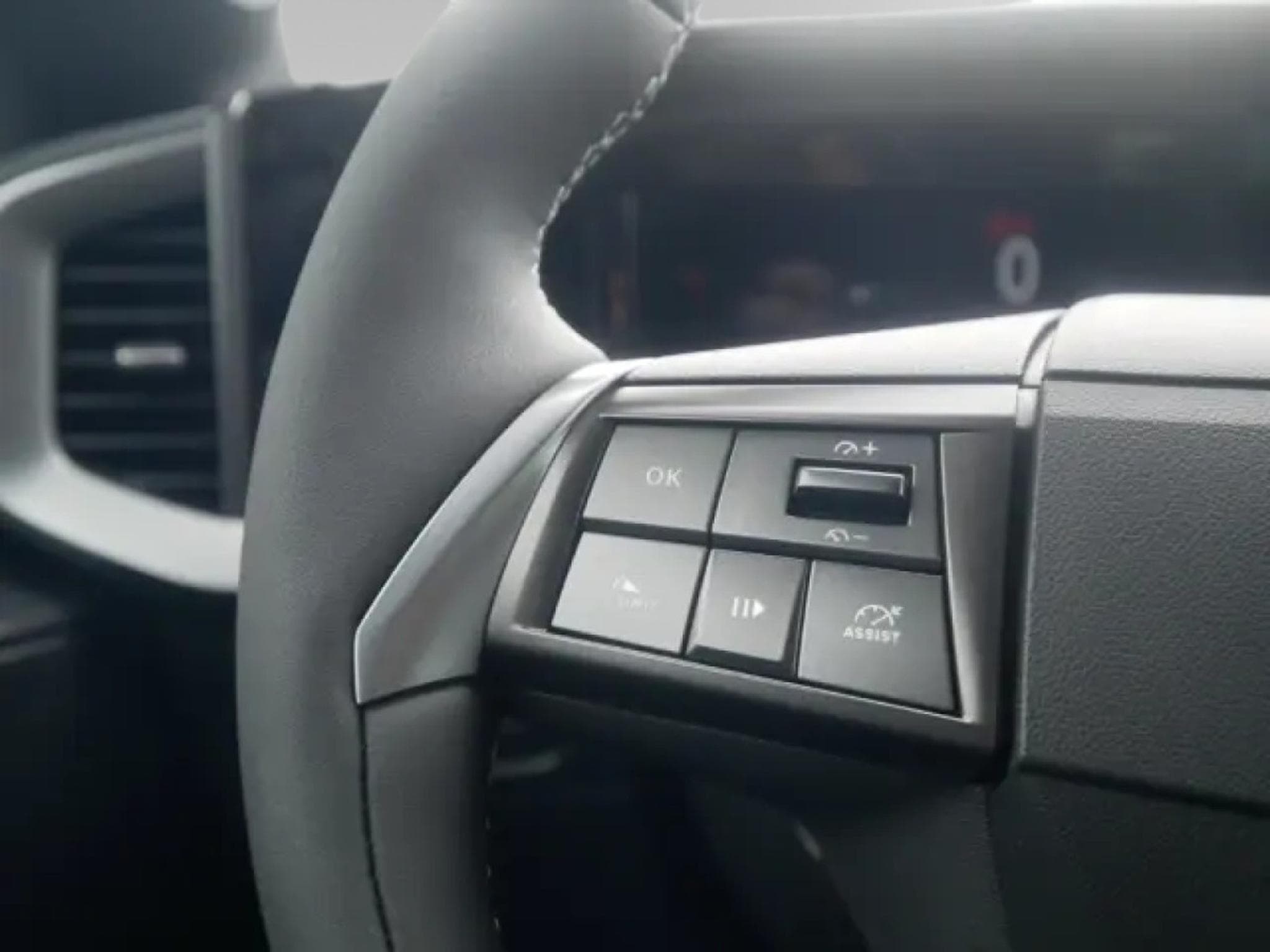 Opel Mokka GS-Line (2025) - Photo 15