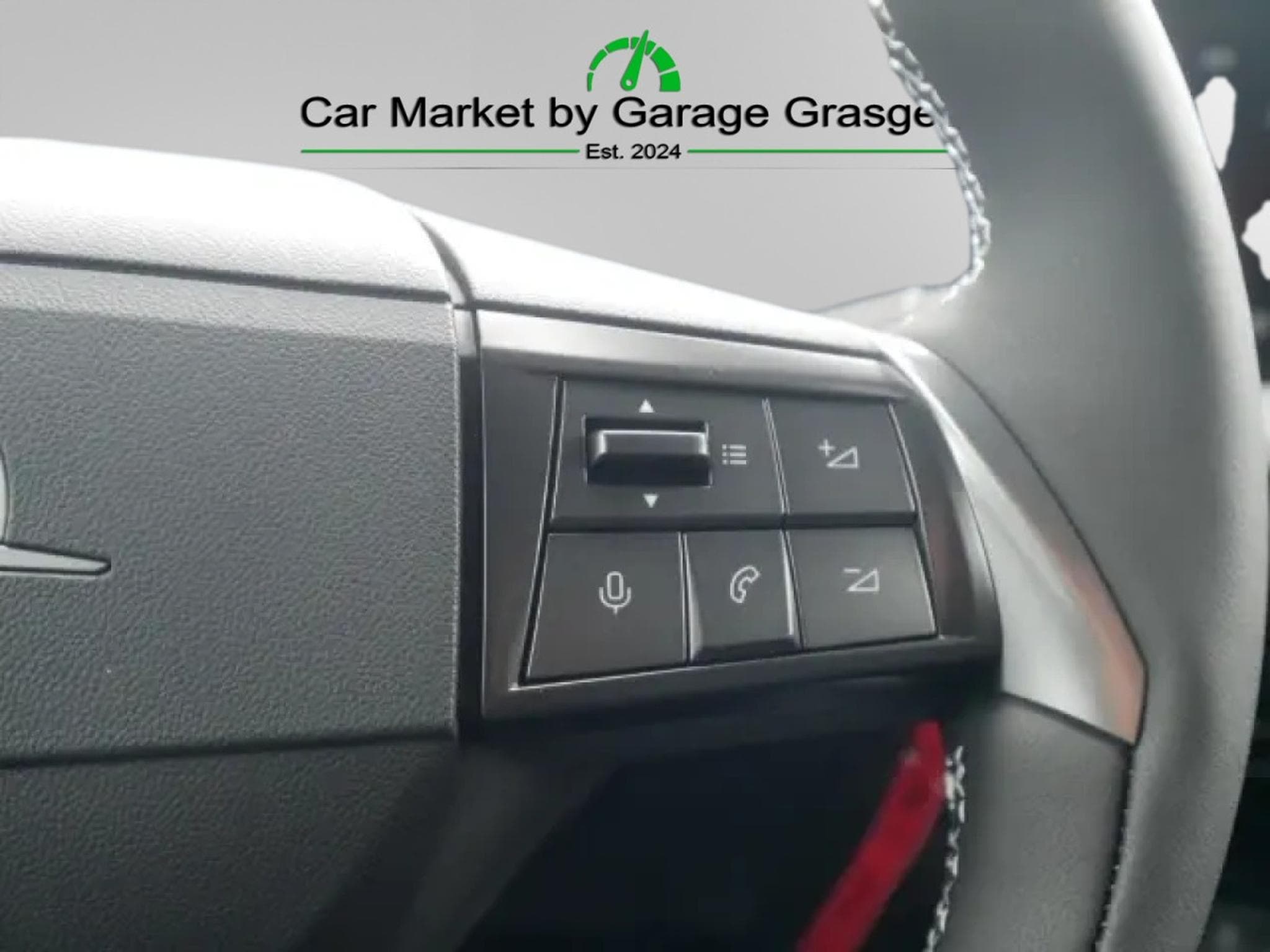 Opel Mokka GS-Line (2025) - Photo 16