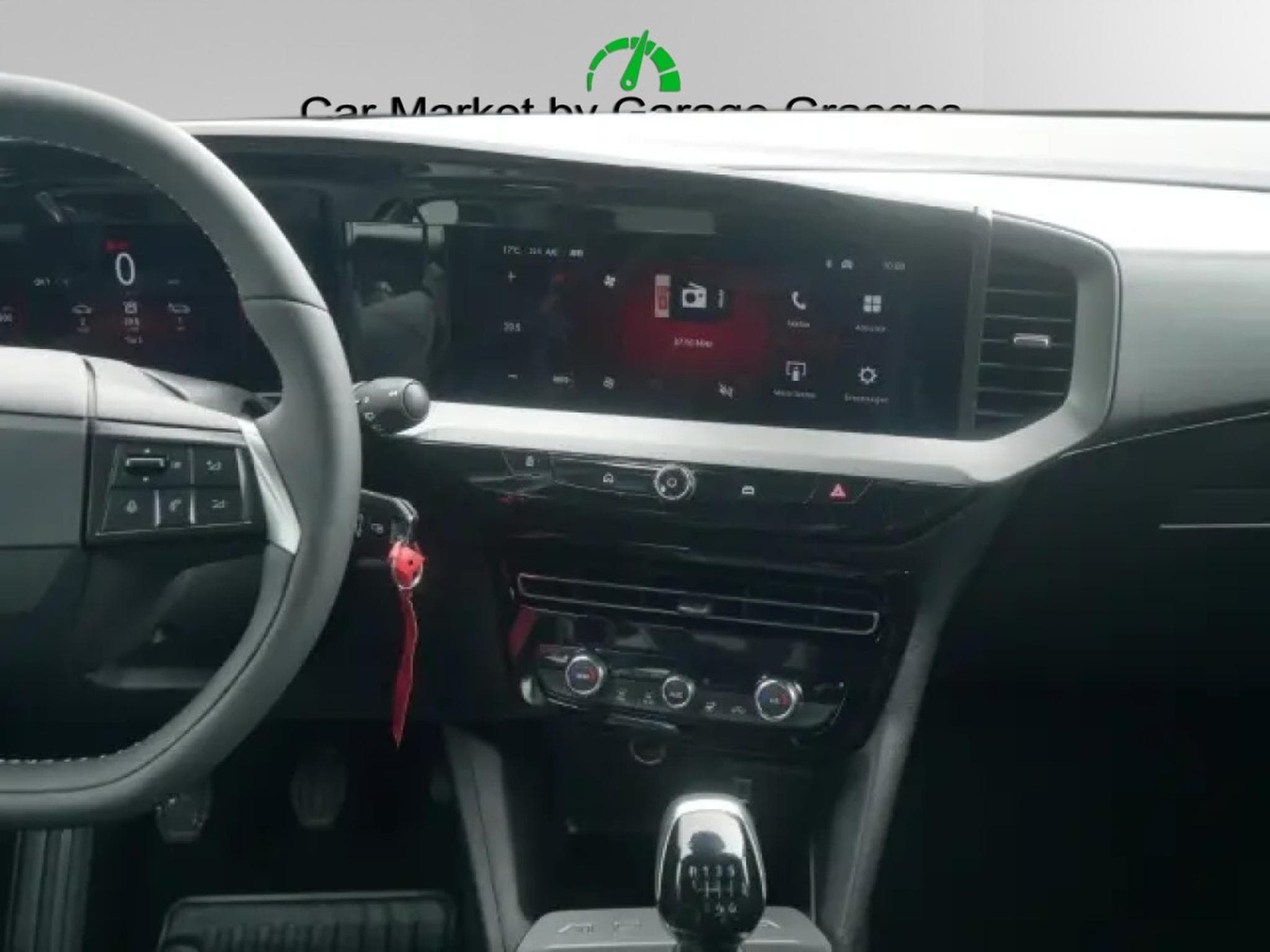 Opel Mokka GS-Line (2025) - Photo 19