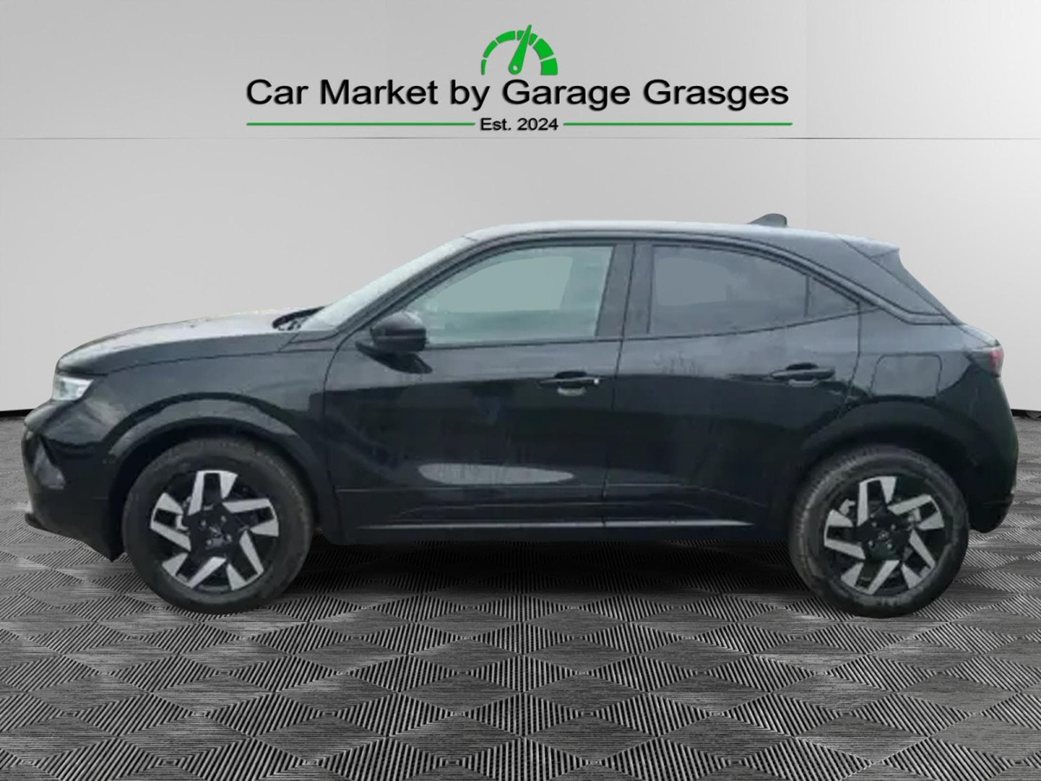 Opel Mokka GS-Line (2025) - Photo 2