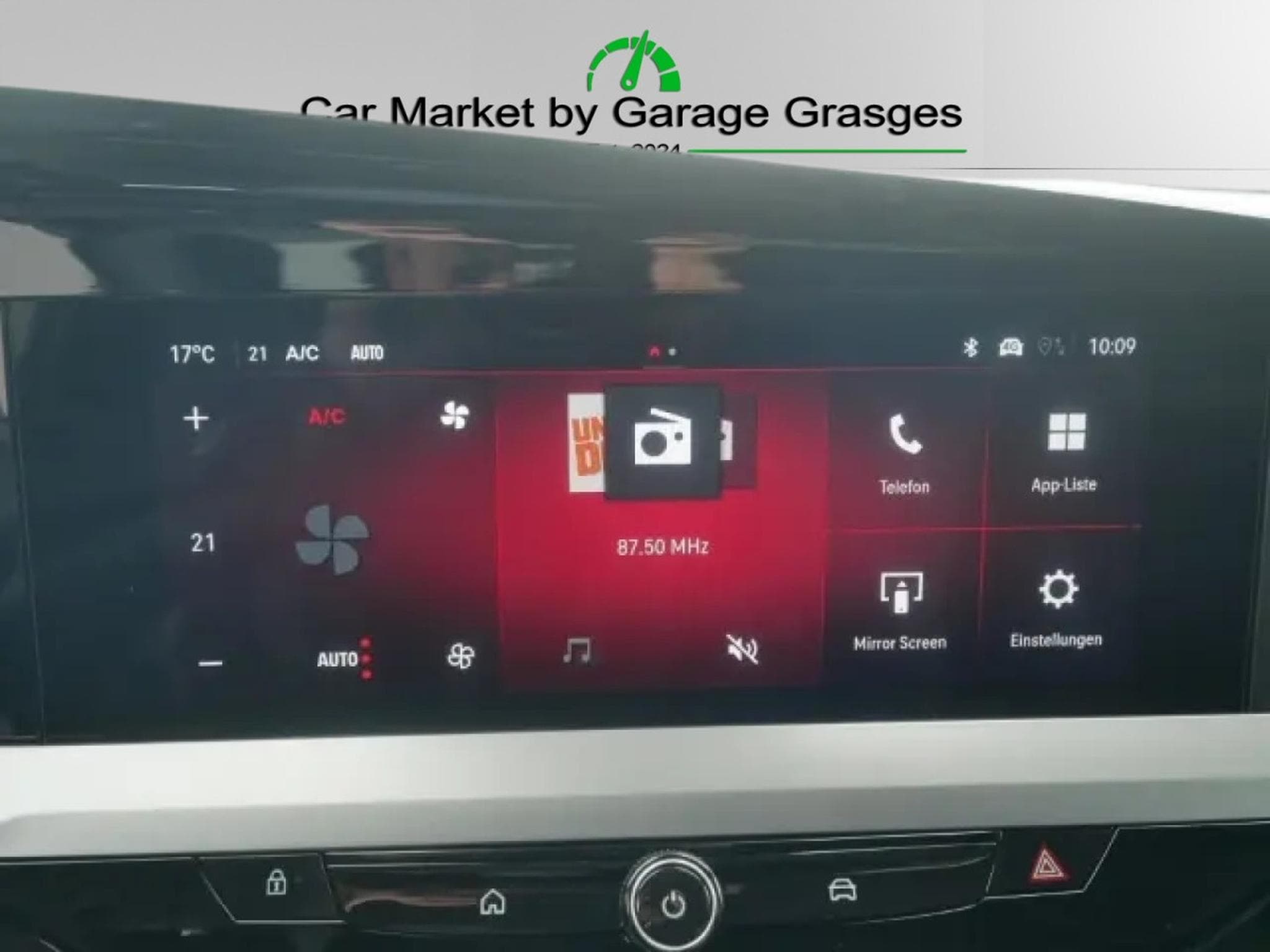 Opel Mokka GS-Line (2025) - Photo 20